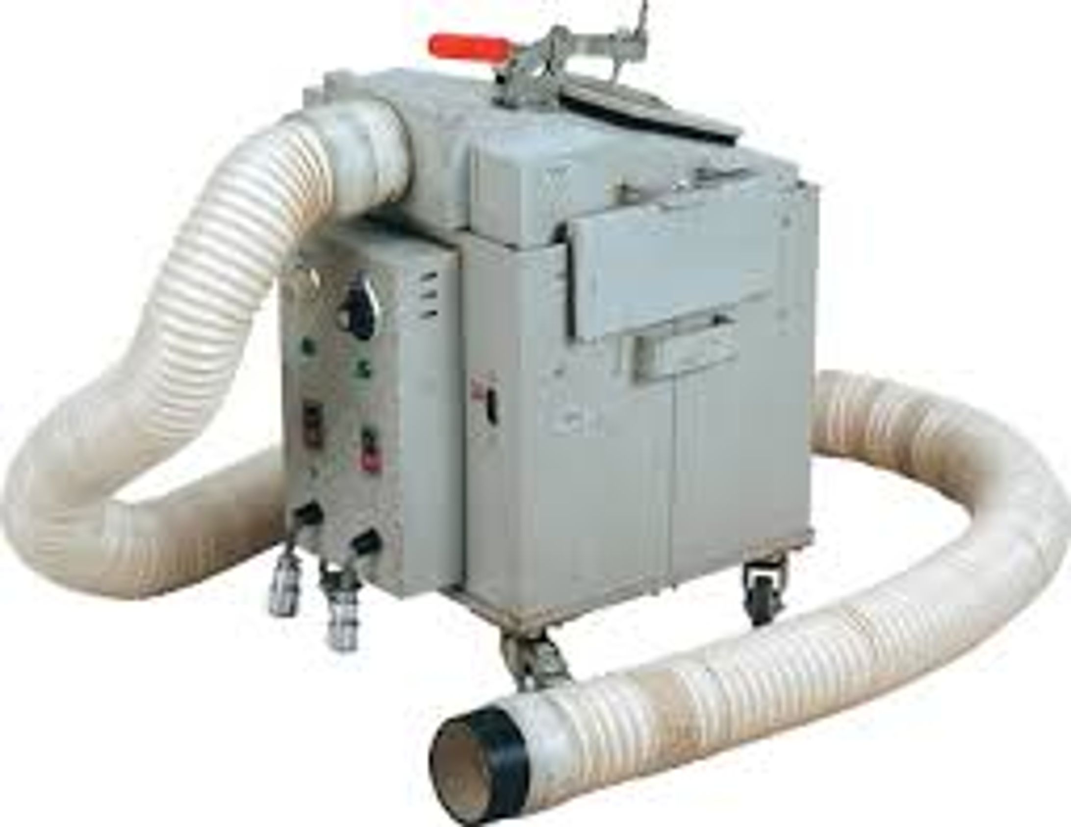 世界のドライアイスマシン市場：主要メーカーランキングと市場シェア分析2026 -1