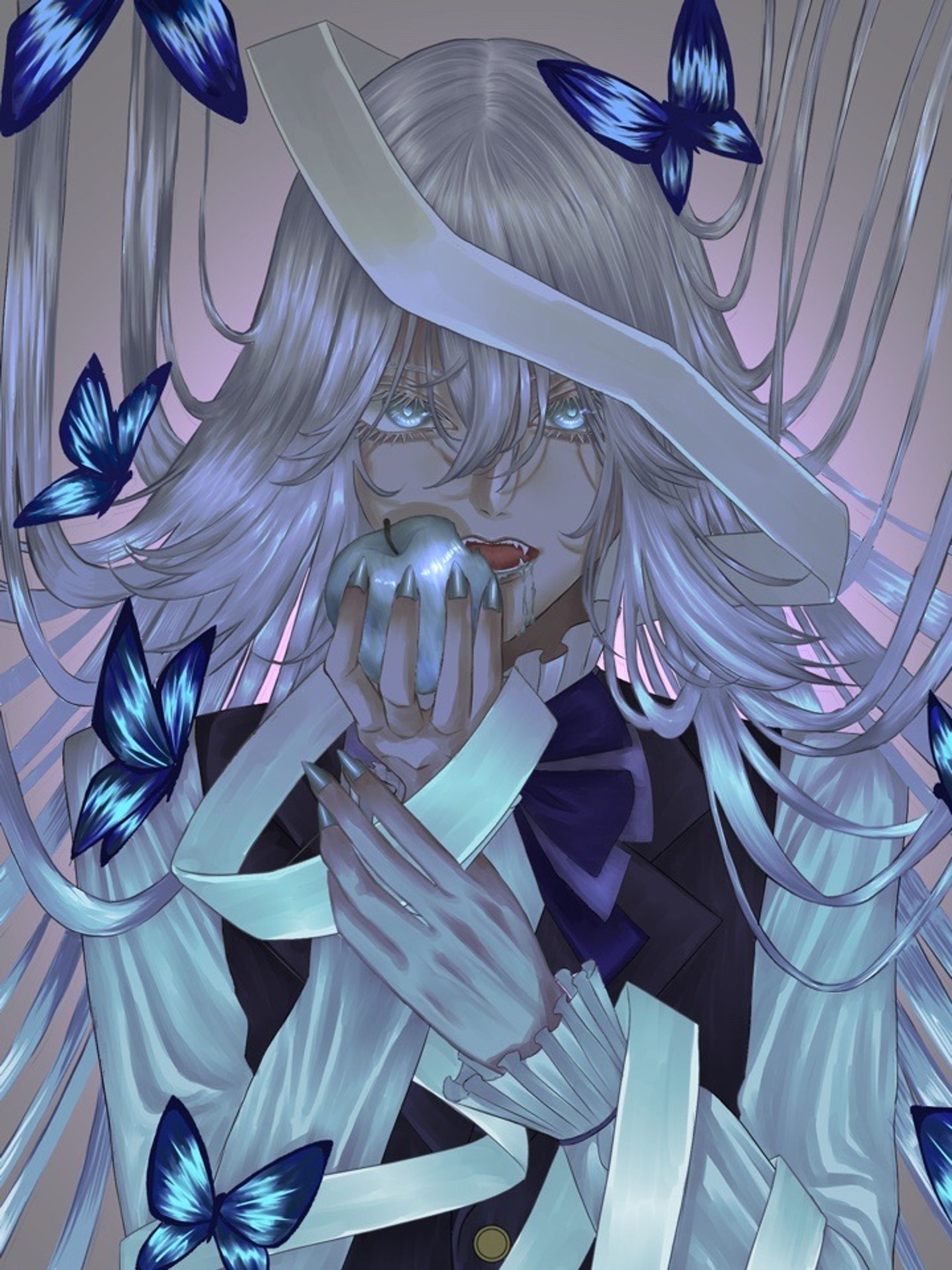 一次創作まとめ-1