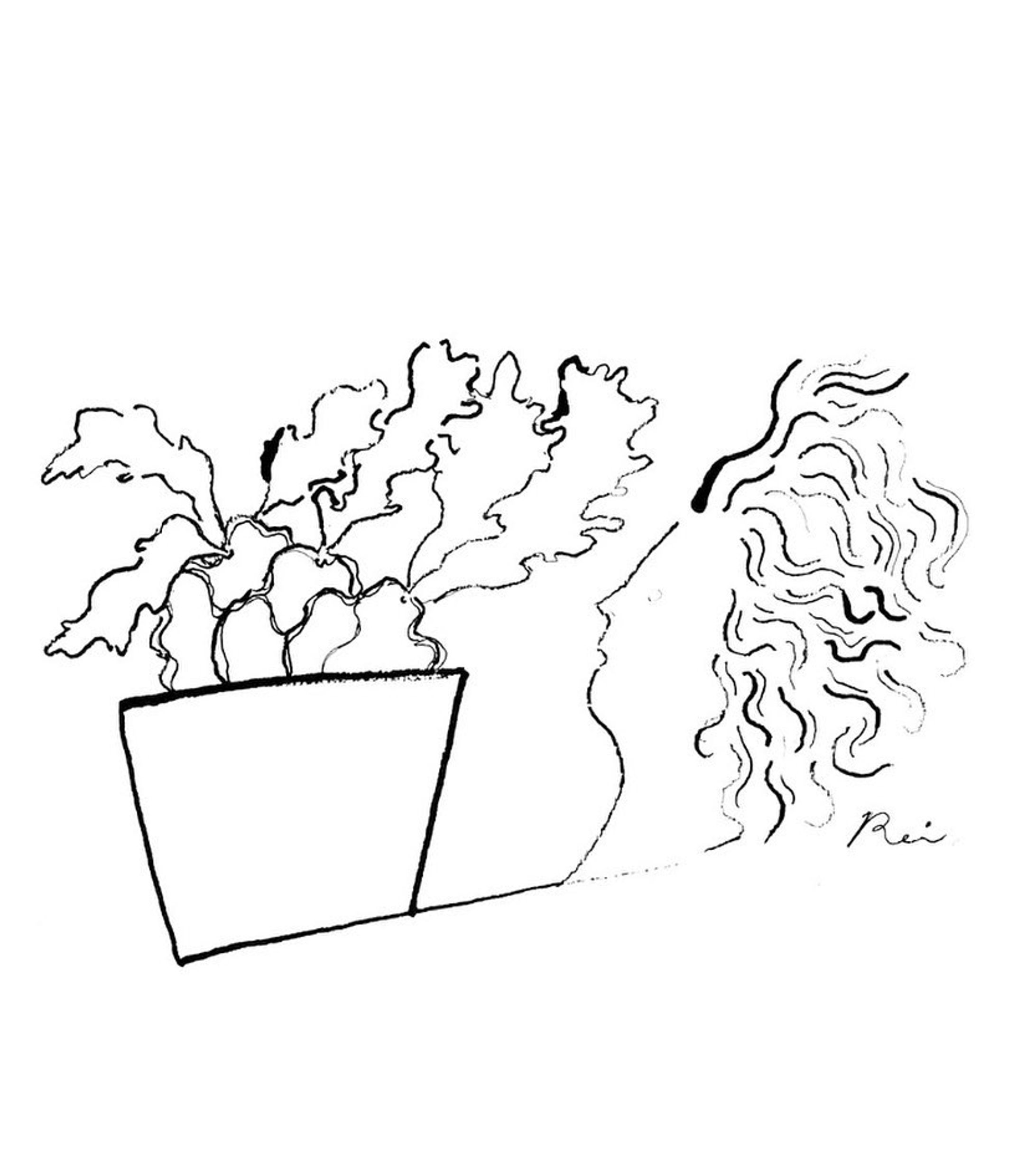 plant Ⅰ-1