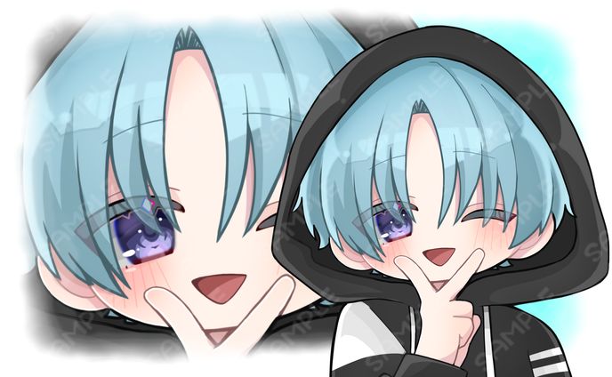 すかいさま ご依頼品