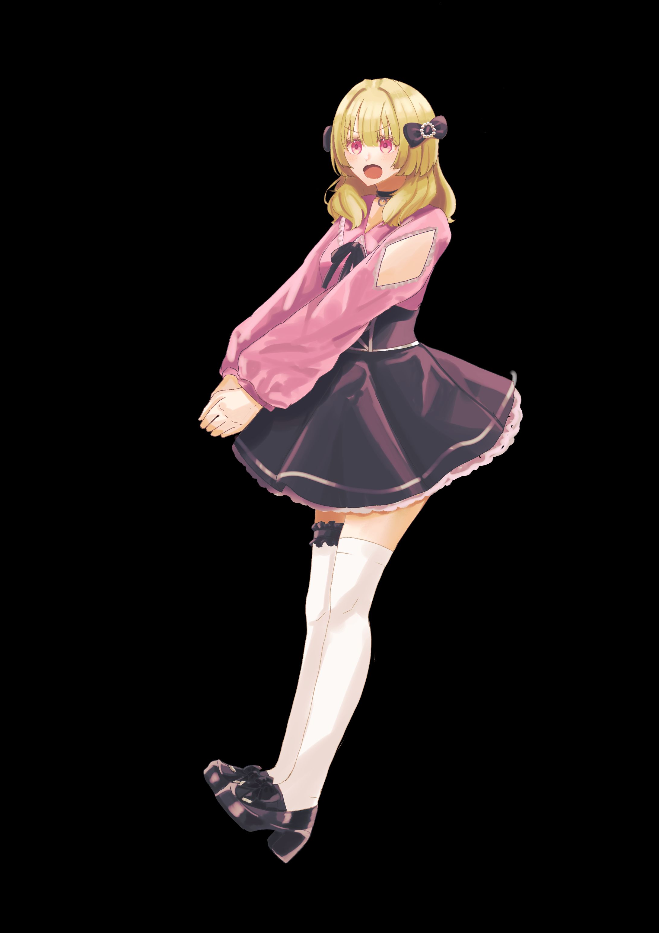 キャラクターデザイン-1