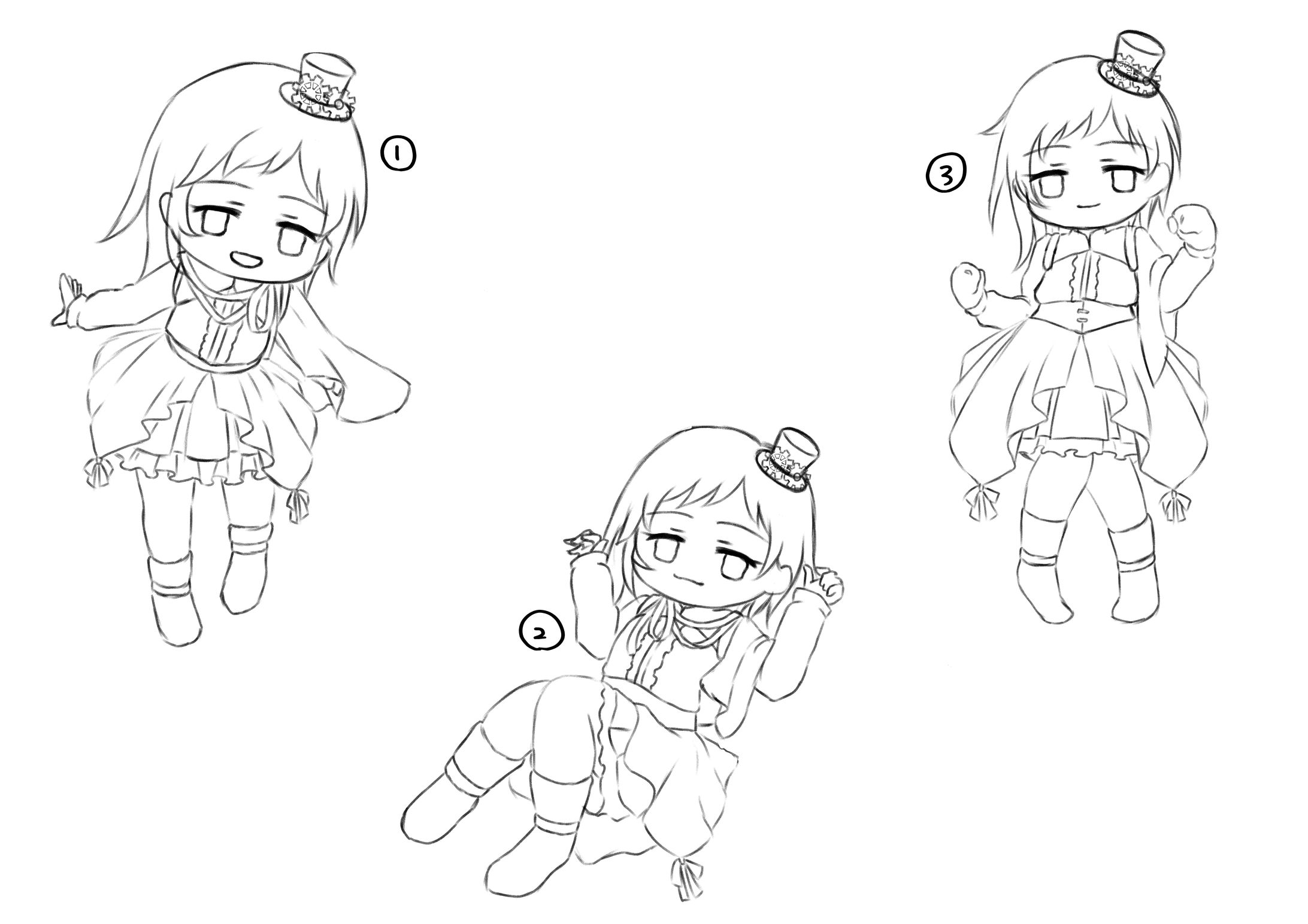 SDイラストご依頼-1