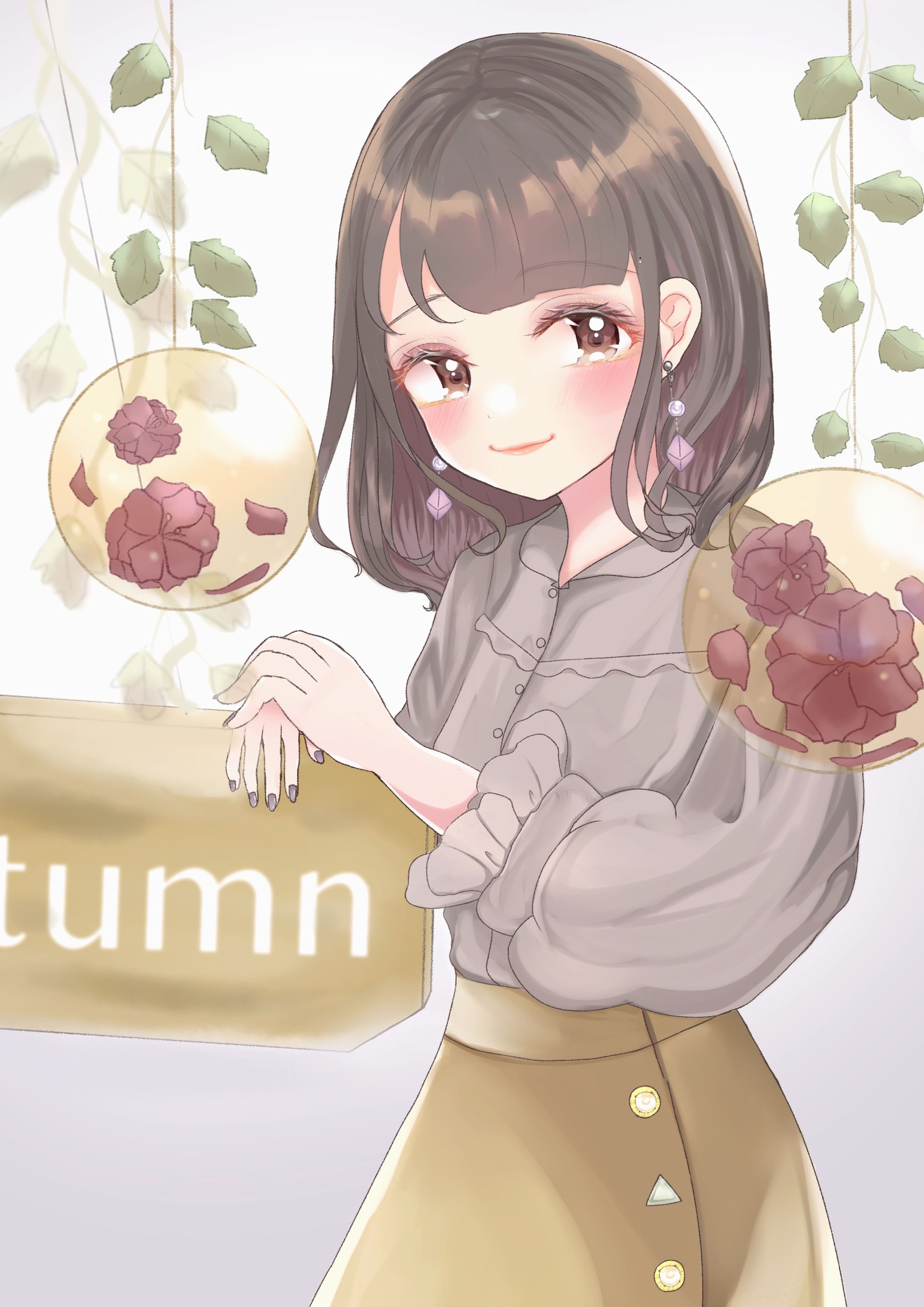 【オリジナル】15-1