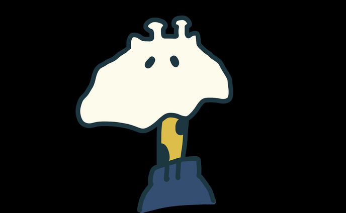 【LINEスタンプ】ハロウィン
