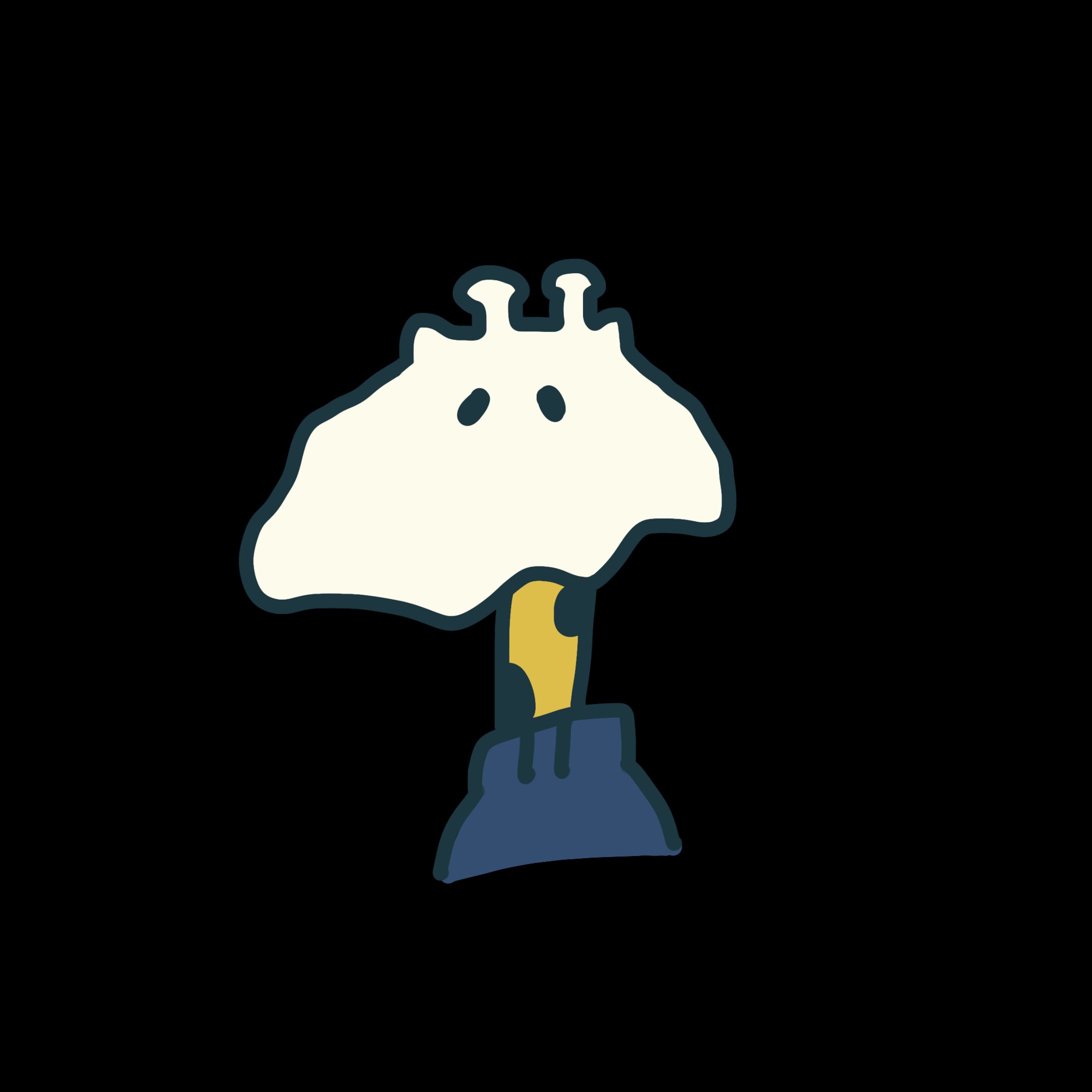 【LINEスタンプ】ハロウィン-1