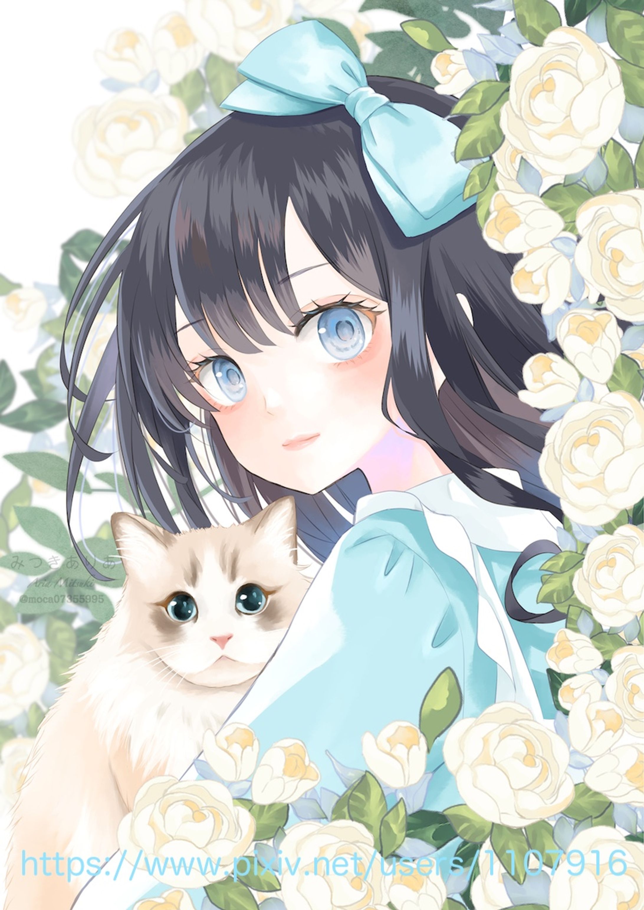 Illust/イラスト-1