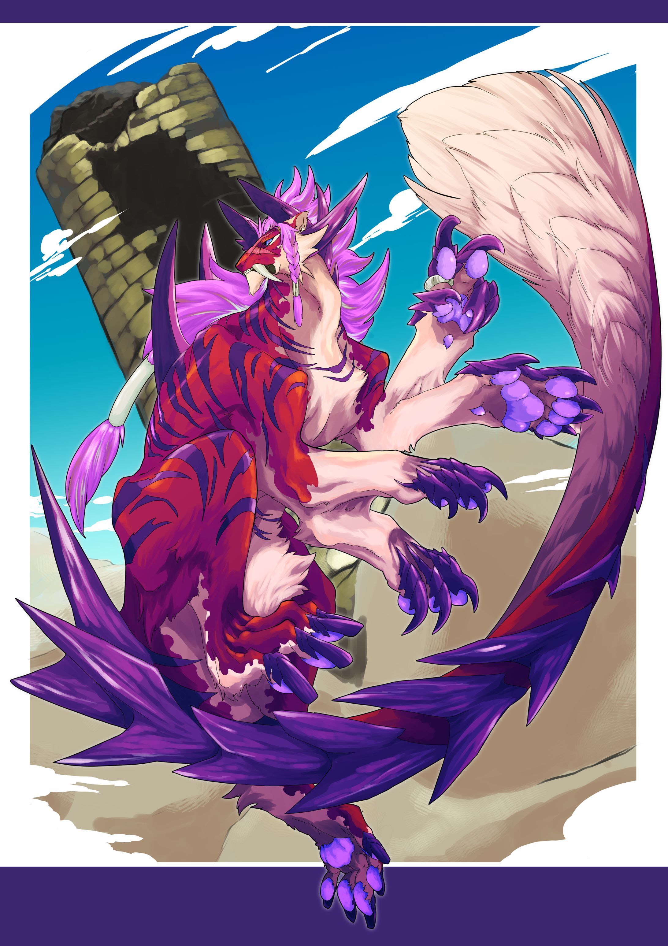 企画参加キャラ-1