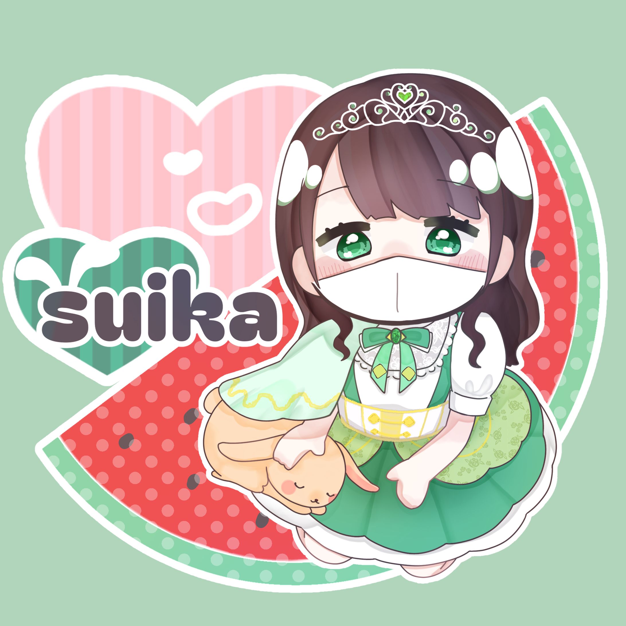 Tシャツイラスト①-1