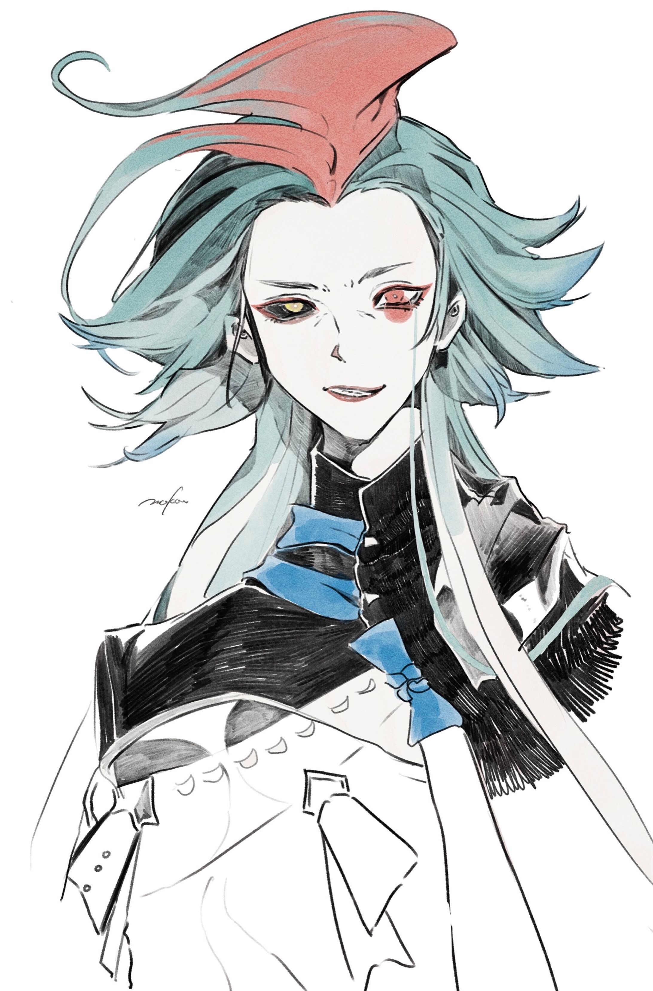 鬼城さん-1