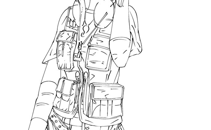 Progress

#毎日更新 #1日1絵 
#degitalart #artwork #イラスト #絵柄が好みって人にフォローされたい 
#illustration #illustrator #mangaart #comicart #일러스트 #插图 #ilustração
#degitalart 
#oc