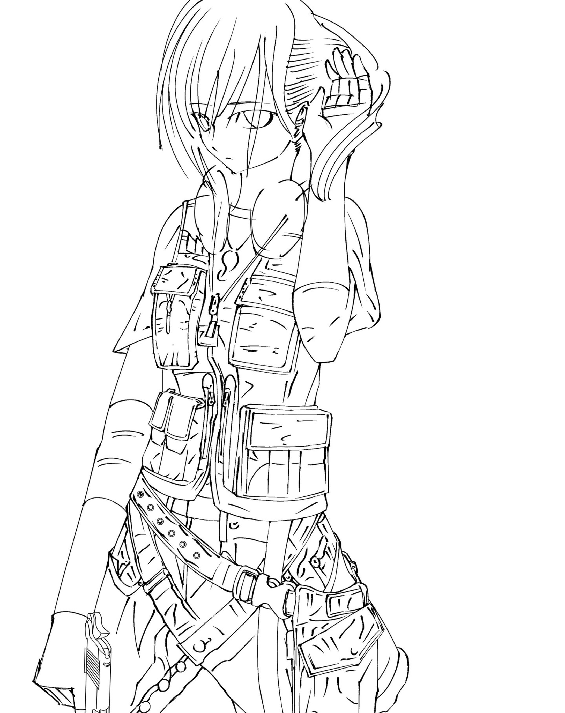 Progress

#毎日更新 #1日1絵 
#degitalart #artwork #イラスト #絵柄が好みって人にフォローされたい 
#illustration #illustrator #mangaart #comicart #일러스트 #插图 #ilustração
#degitalart 
#oc-1