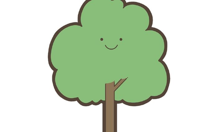 課題で描いた木です🌳

#イラスト #イラストグラム #イラストレーション  #絵 #illust #illustration #mydrawing #instaart #art #artgram