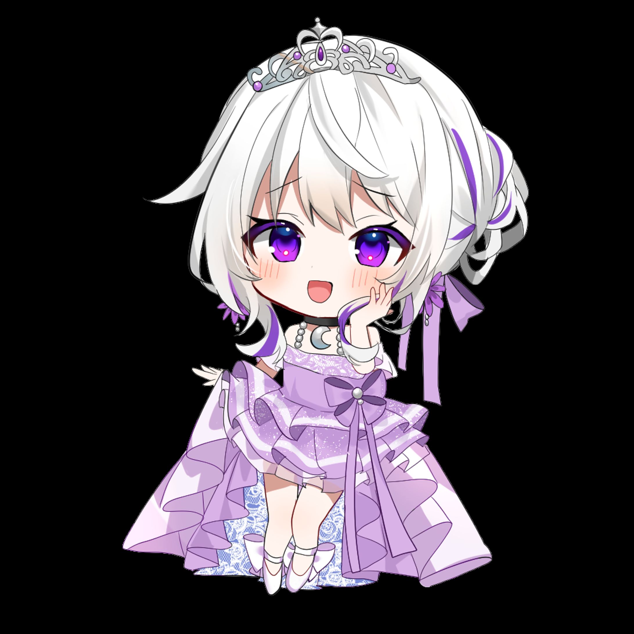 Razzプロダクション　優月 ゆきみ様SD-1