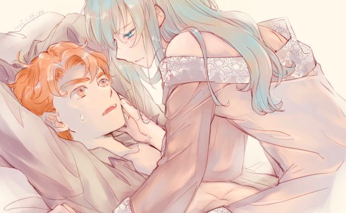 【BL】ムーンライトのベルズのFAまとめ*2