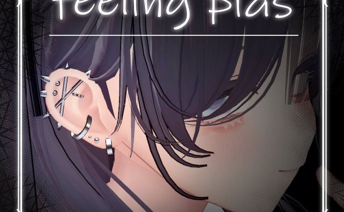 // feeling pias //