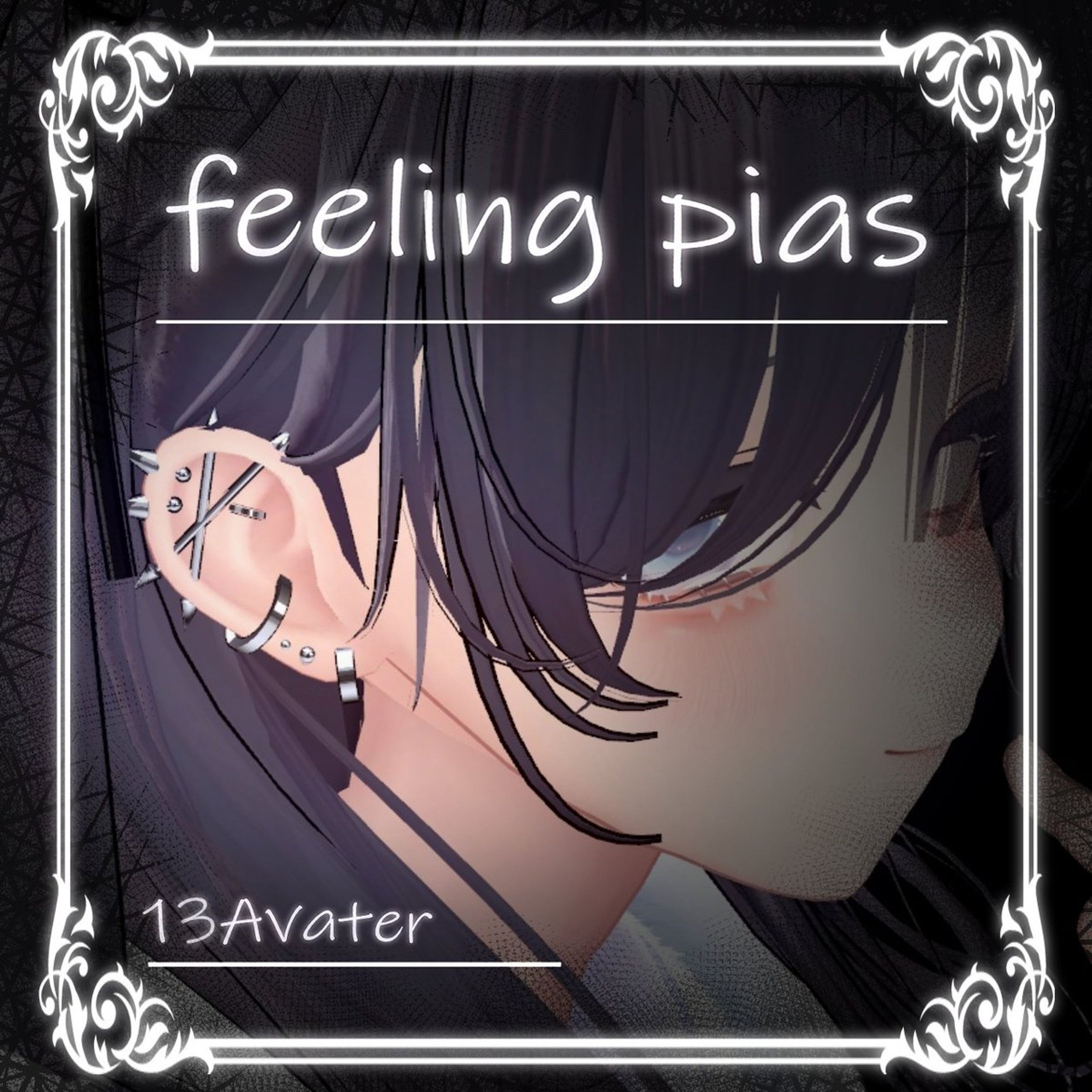 // feeling pias //-1