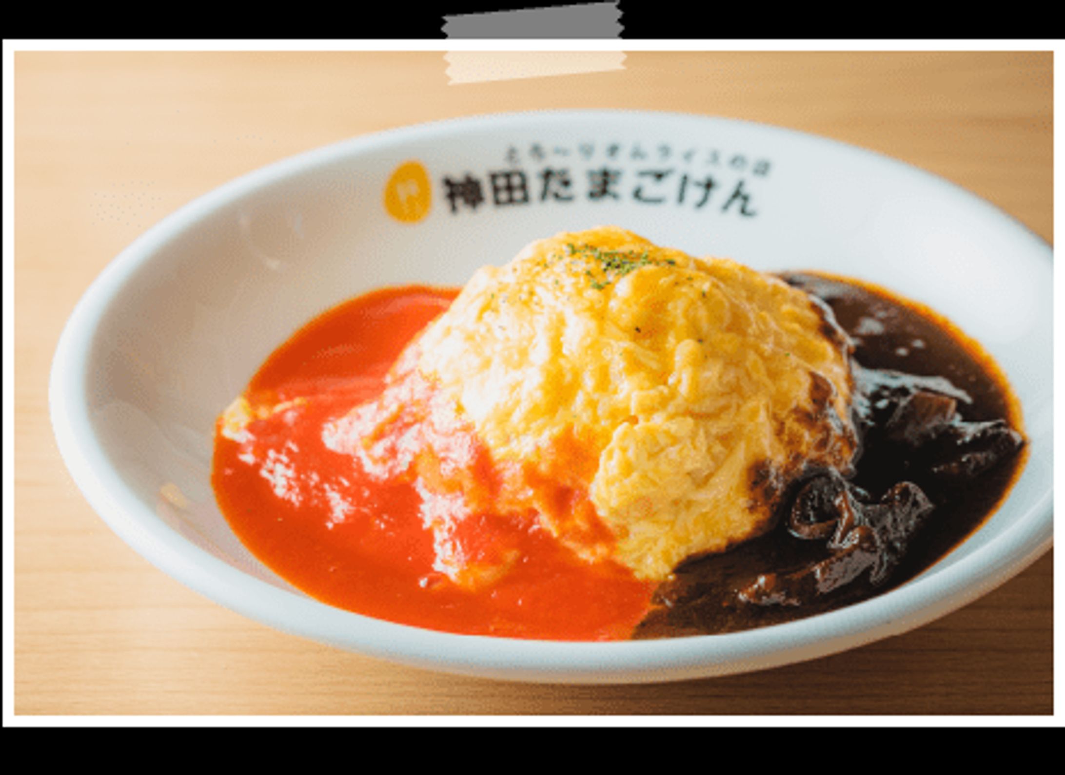 神田たまごけん 秋葉原店 イメージガール就任-1