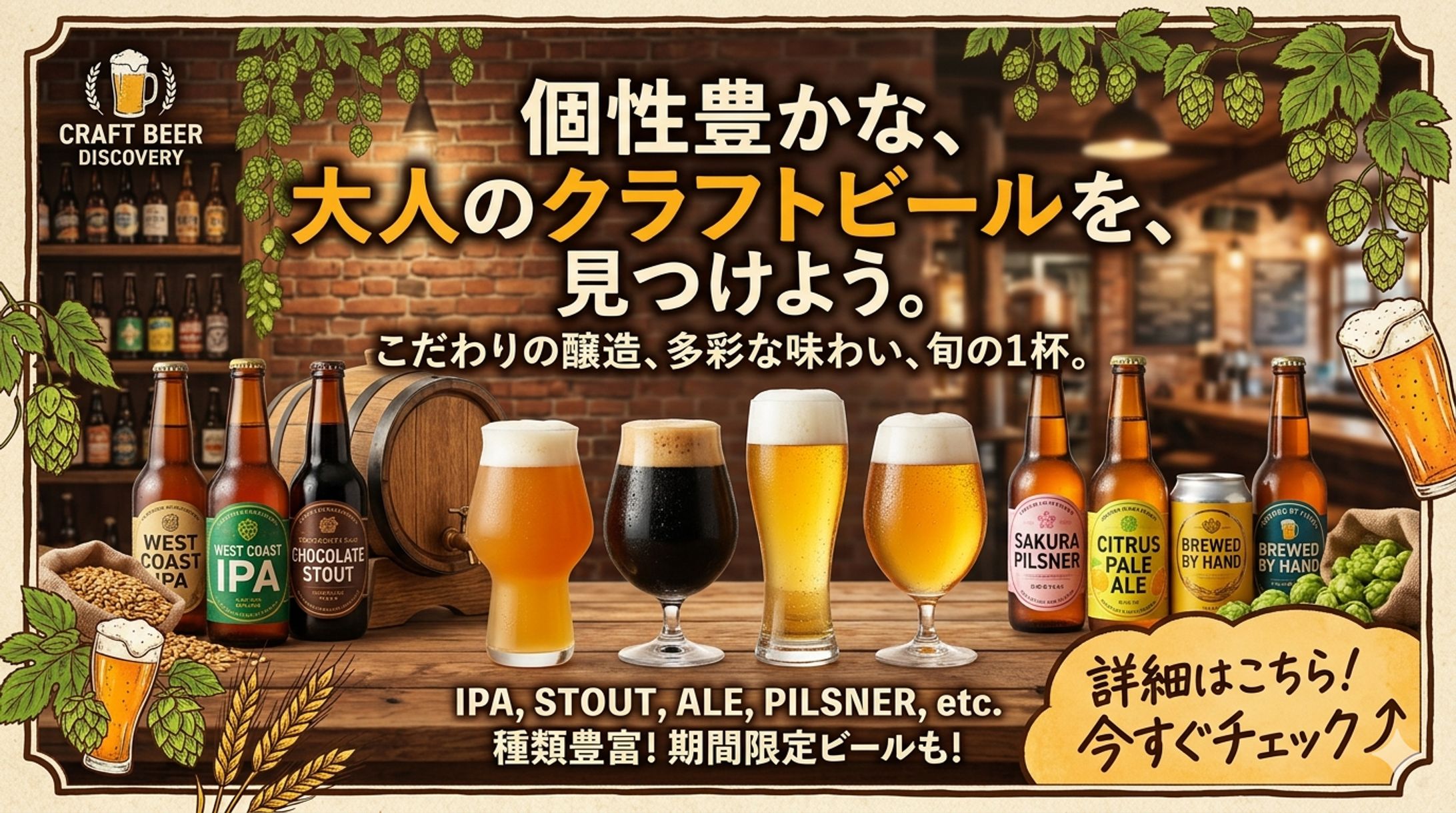 クラフトビール-1
