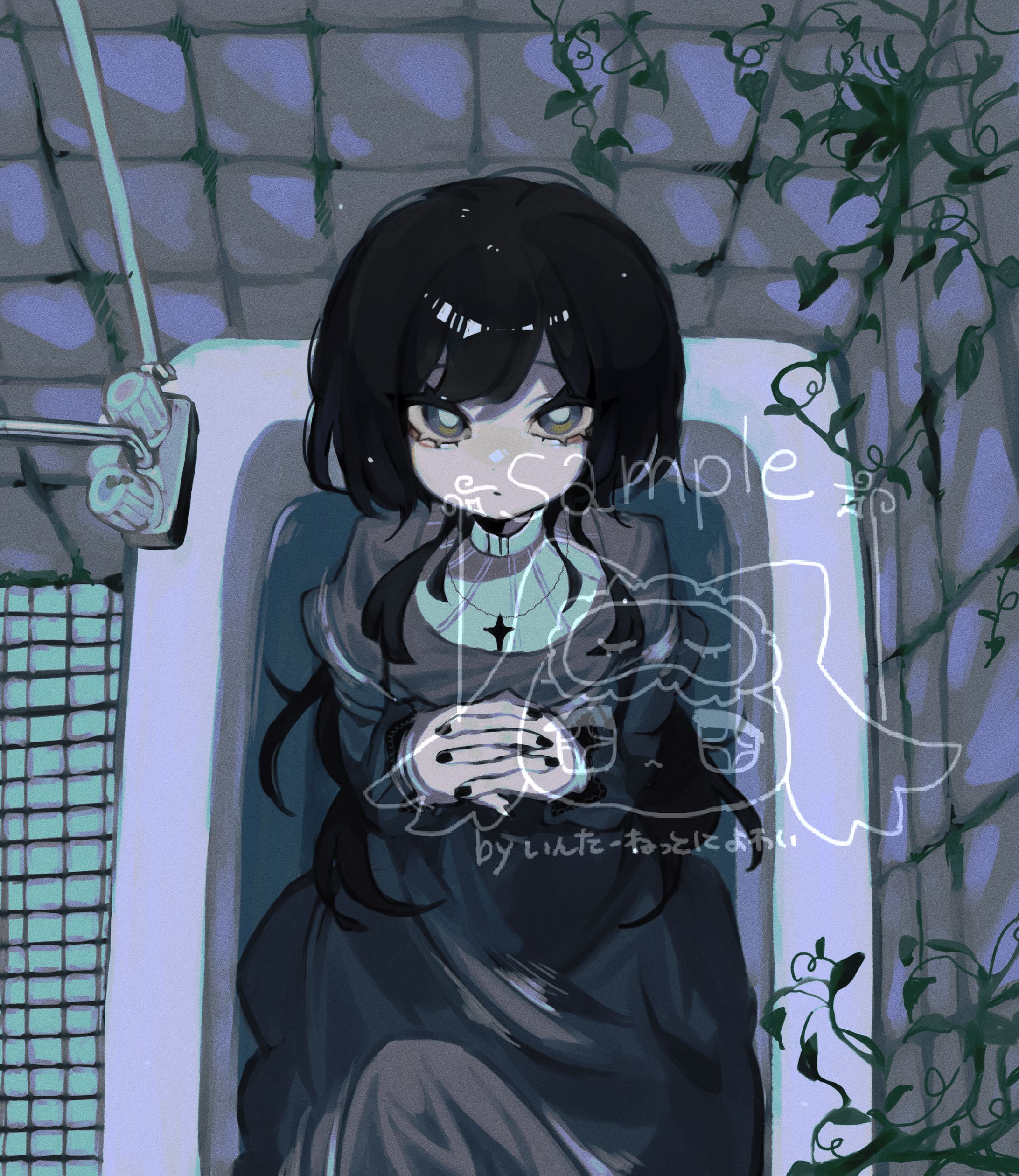 sanoma様 1周年記念キービジュアル-1