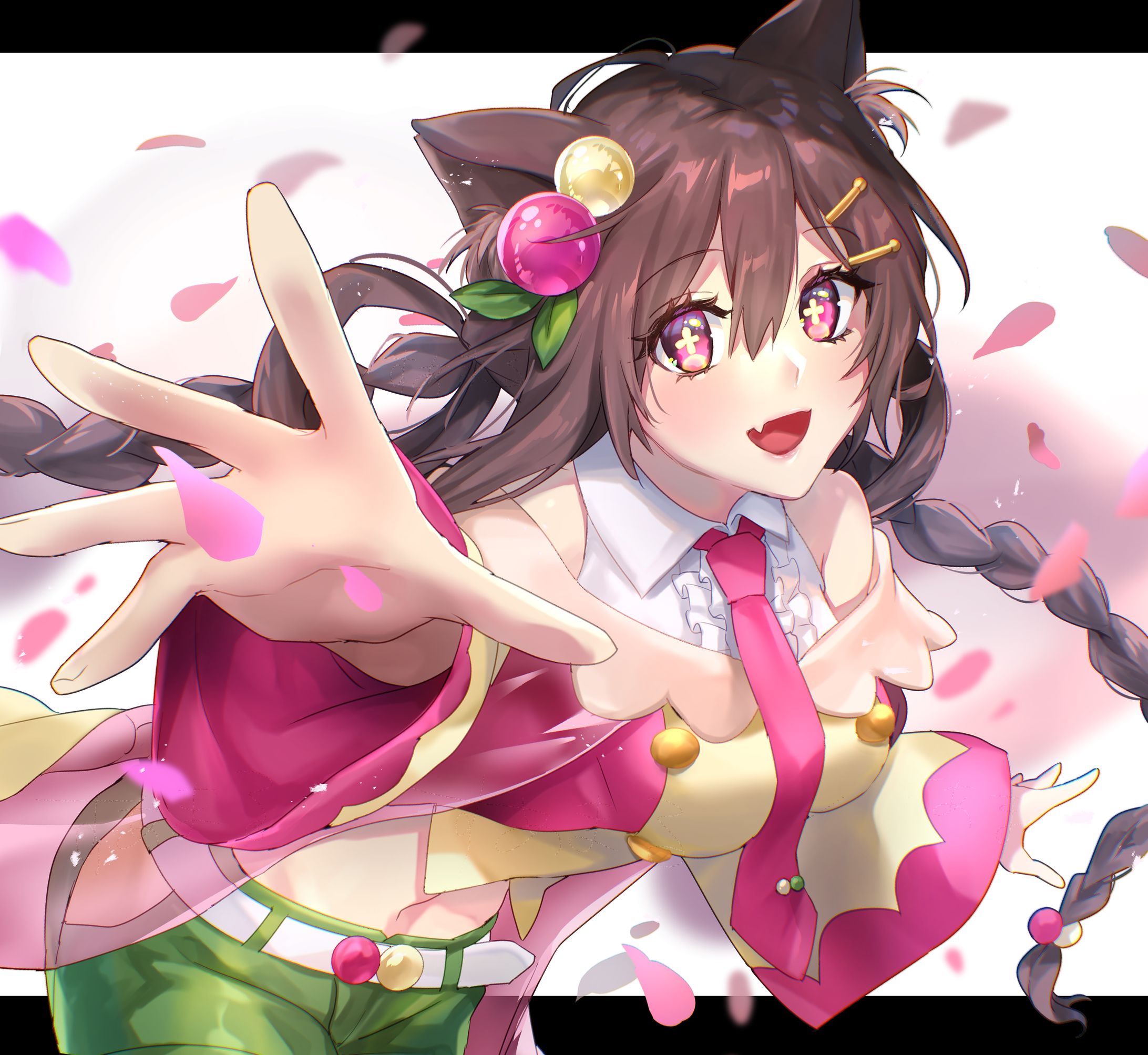 すあまるイメージイラスト-1