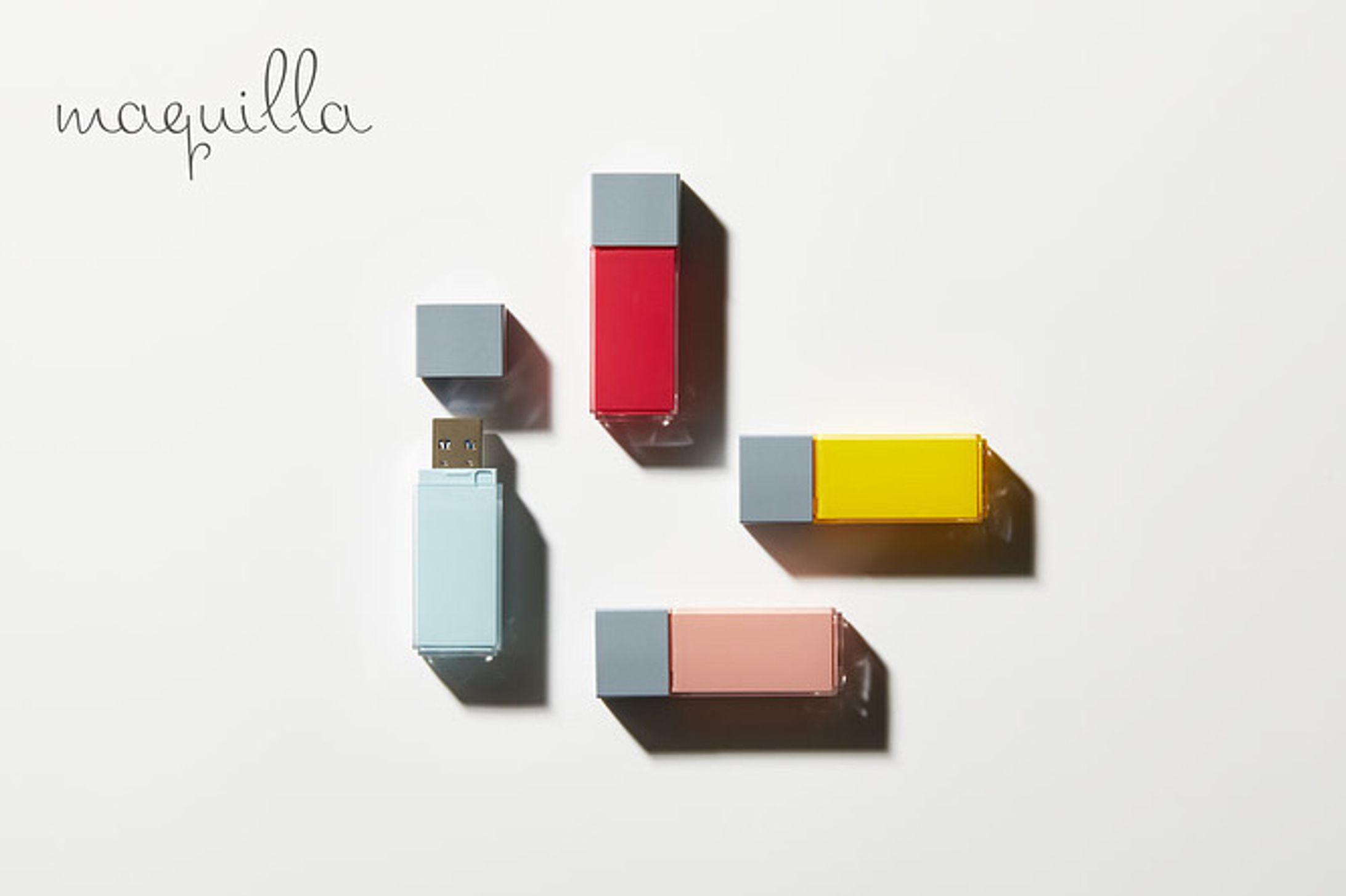 気分を上げる USBメモリ-1