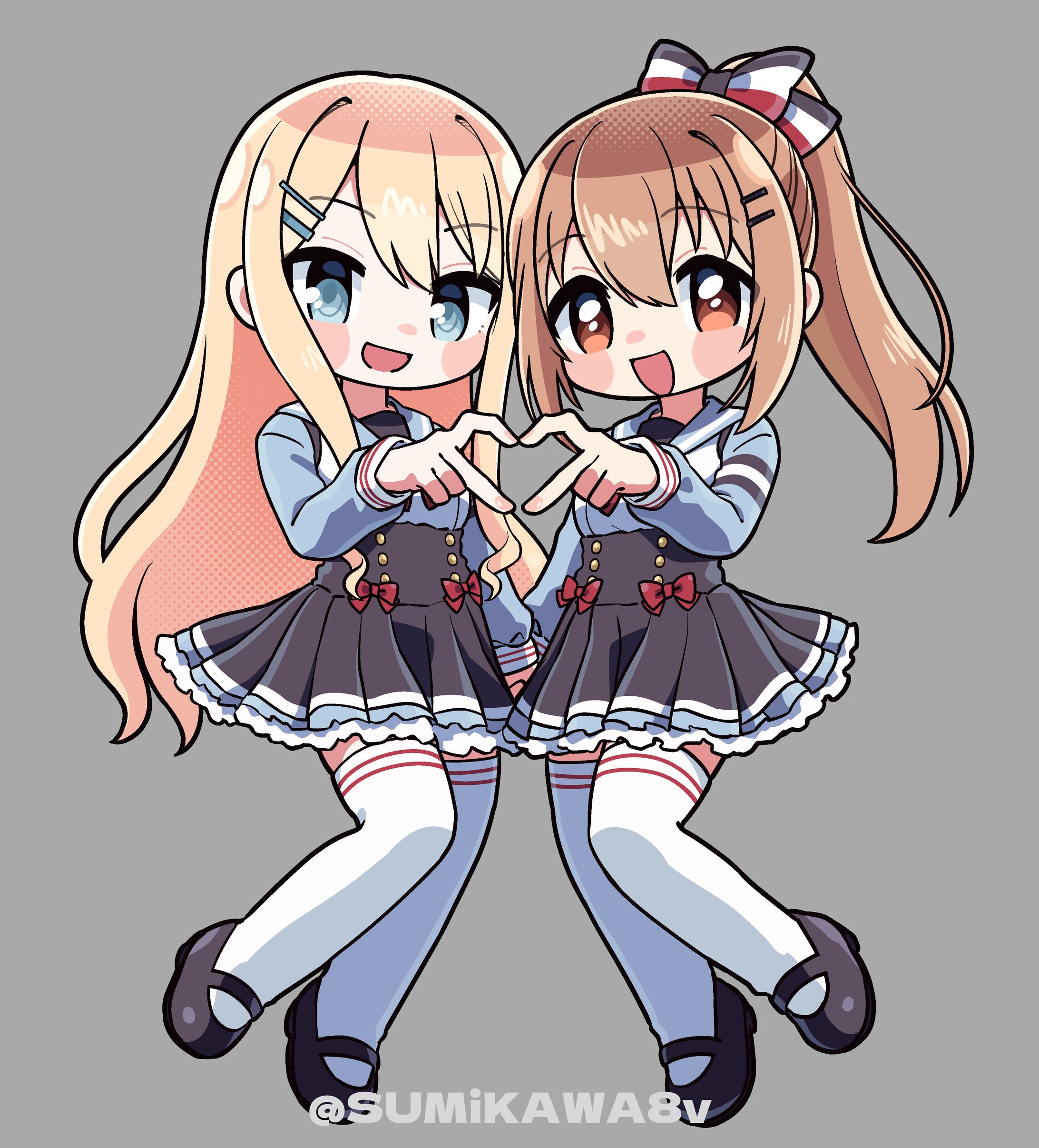 siri * tori様イラスト-1