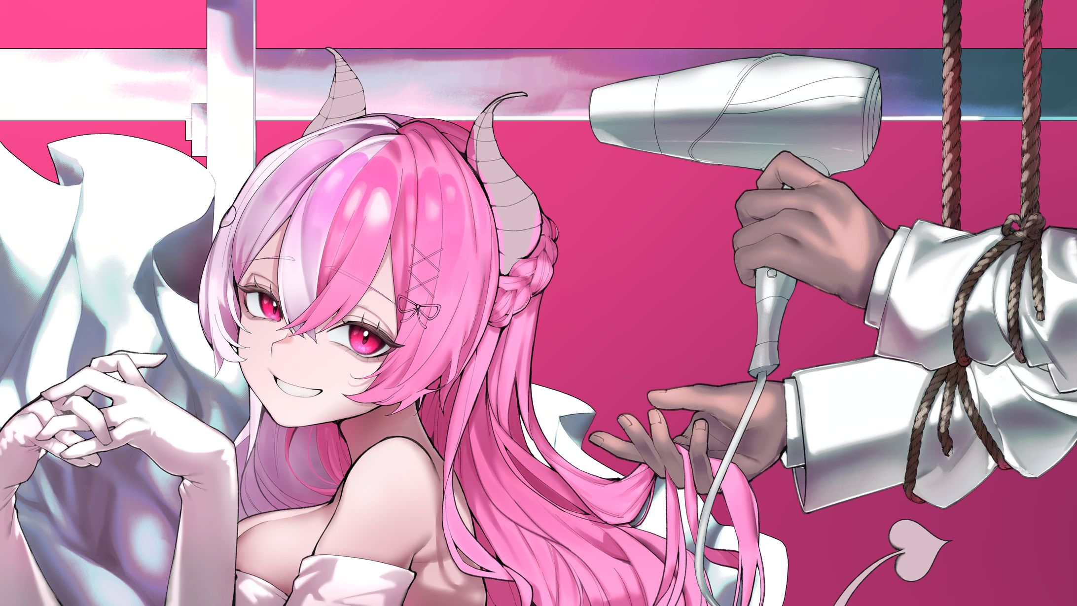 愛喰ちあむ様　DMご依頼-1