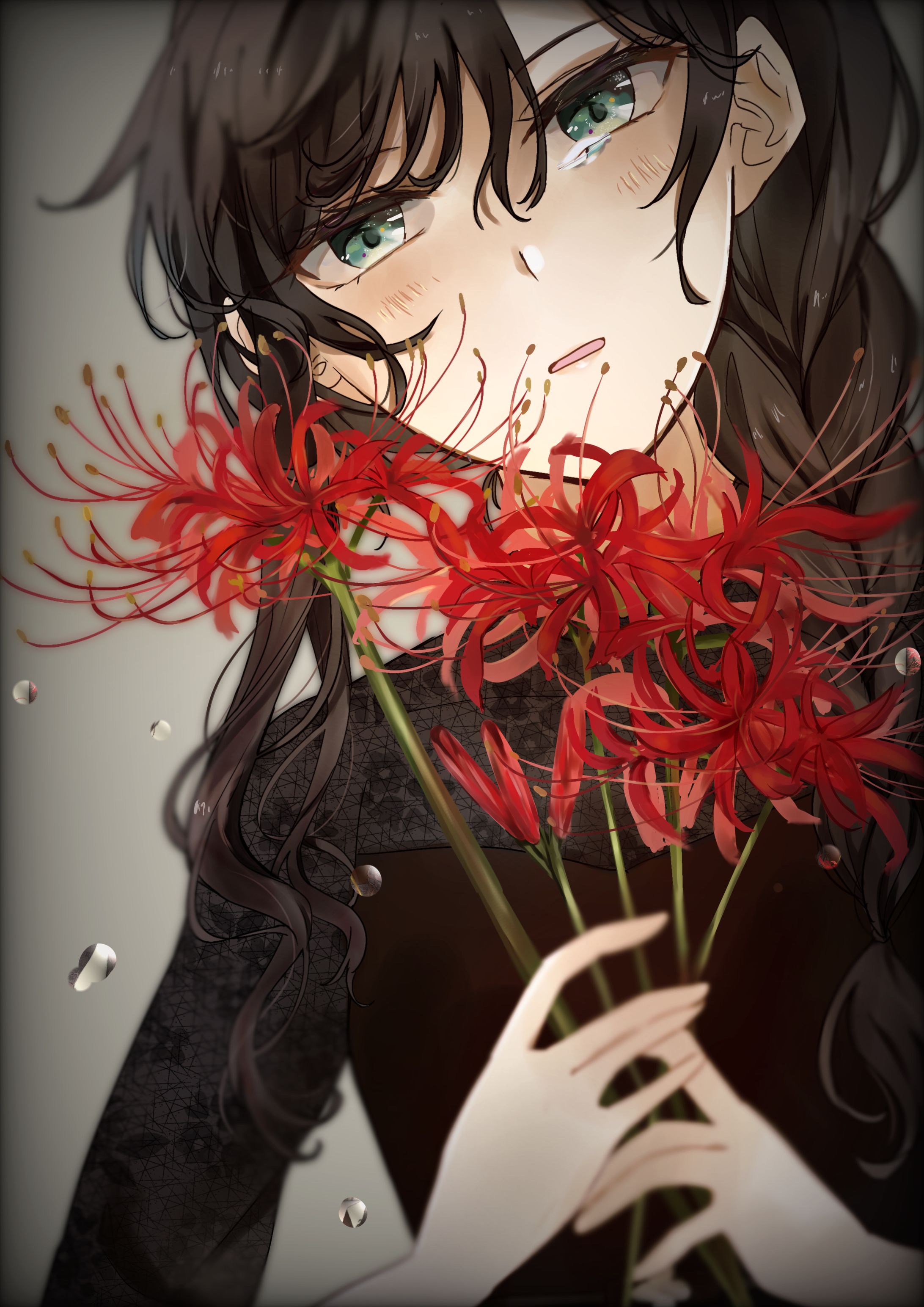 悲しい思い出-1