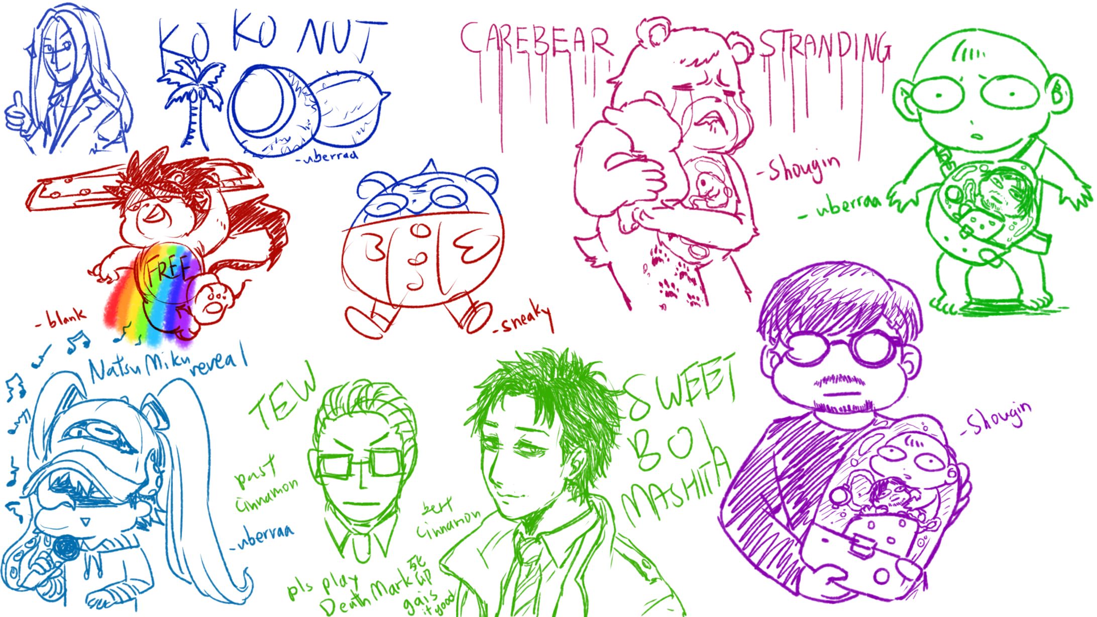 100 followers milestone-1