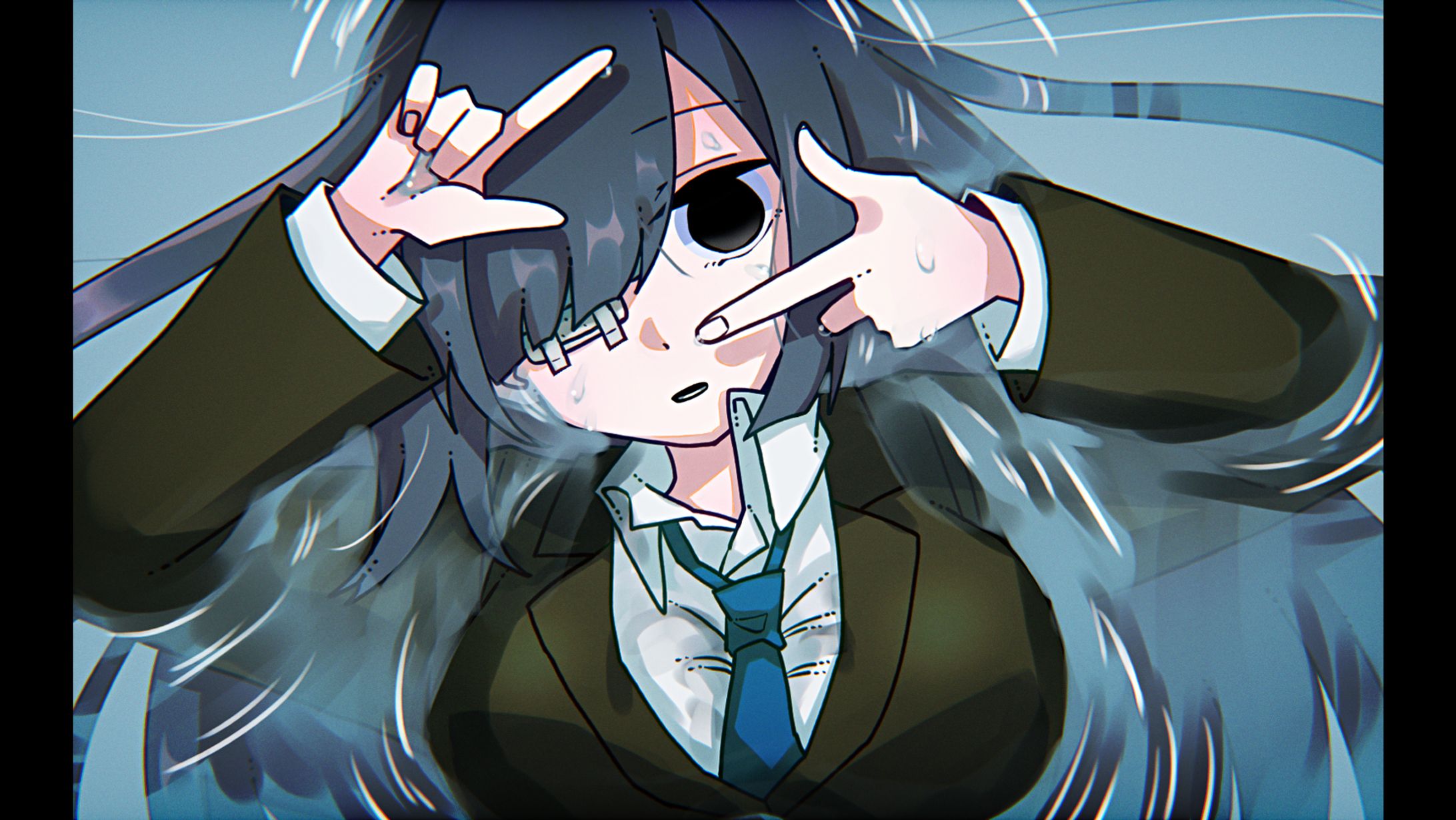 イラスト例②-1