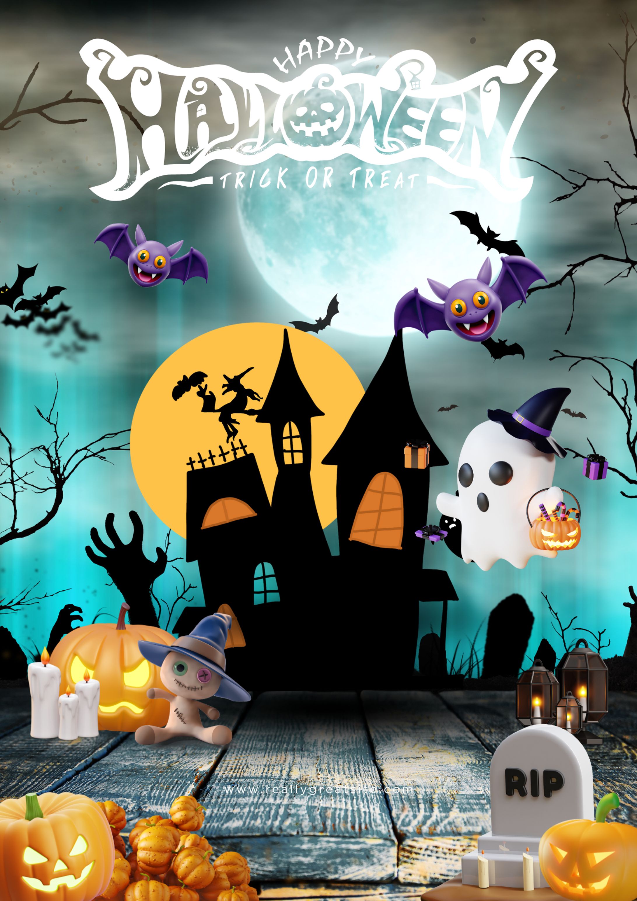 バナー（ハロウィン）-1