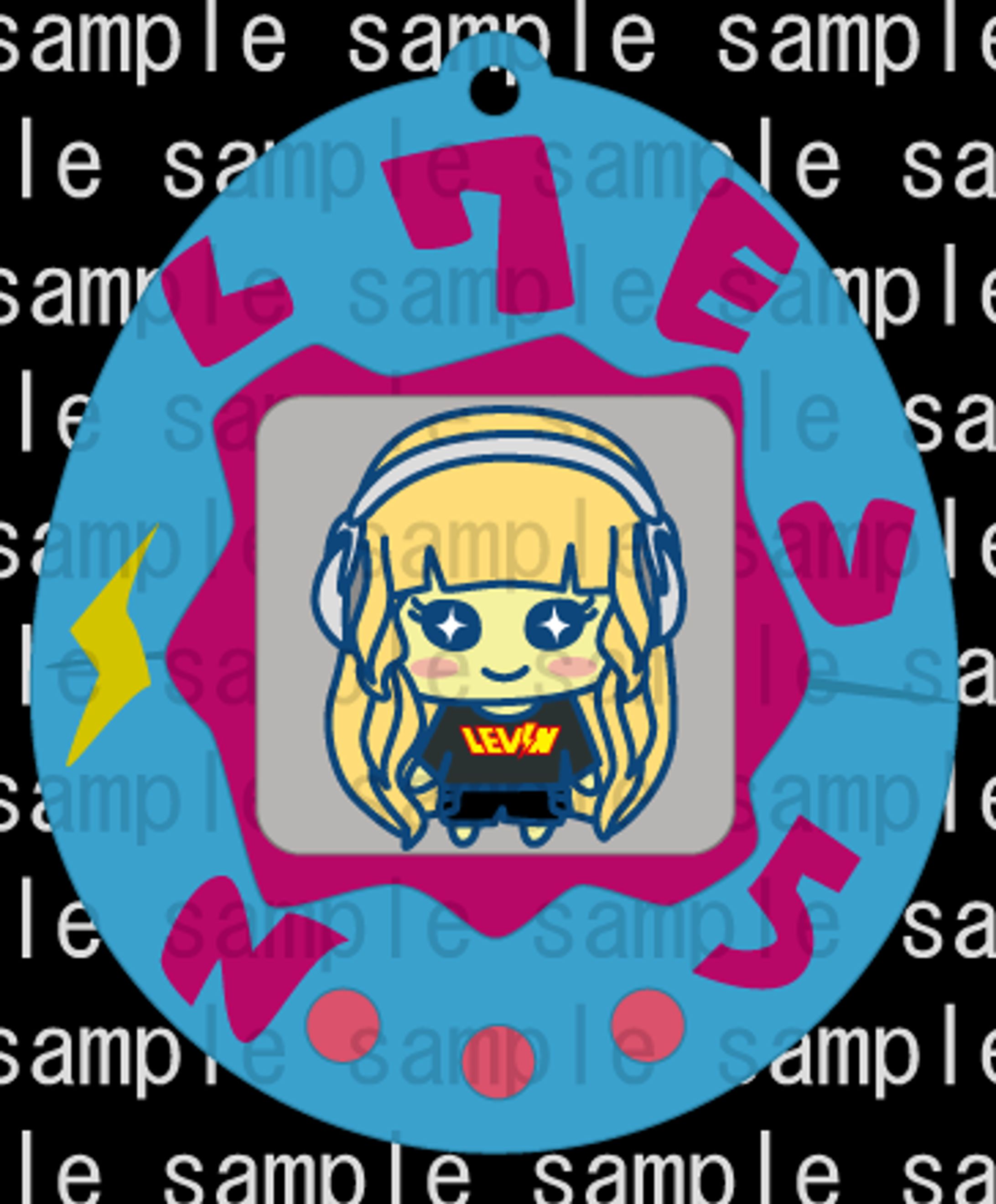 有償依頼作品-1