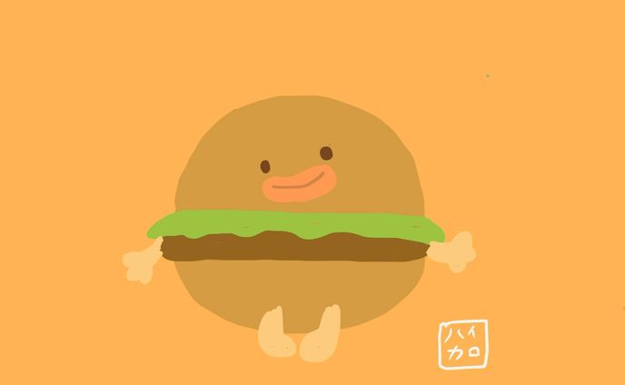 Character design