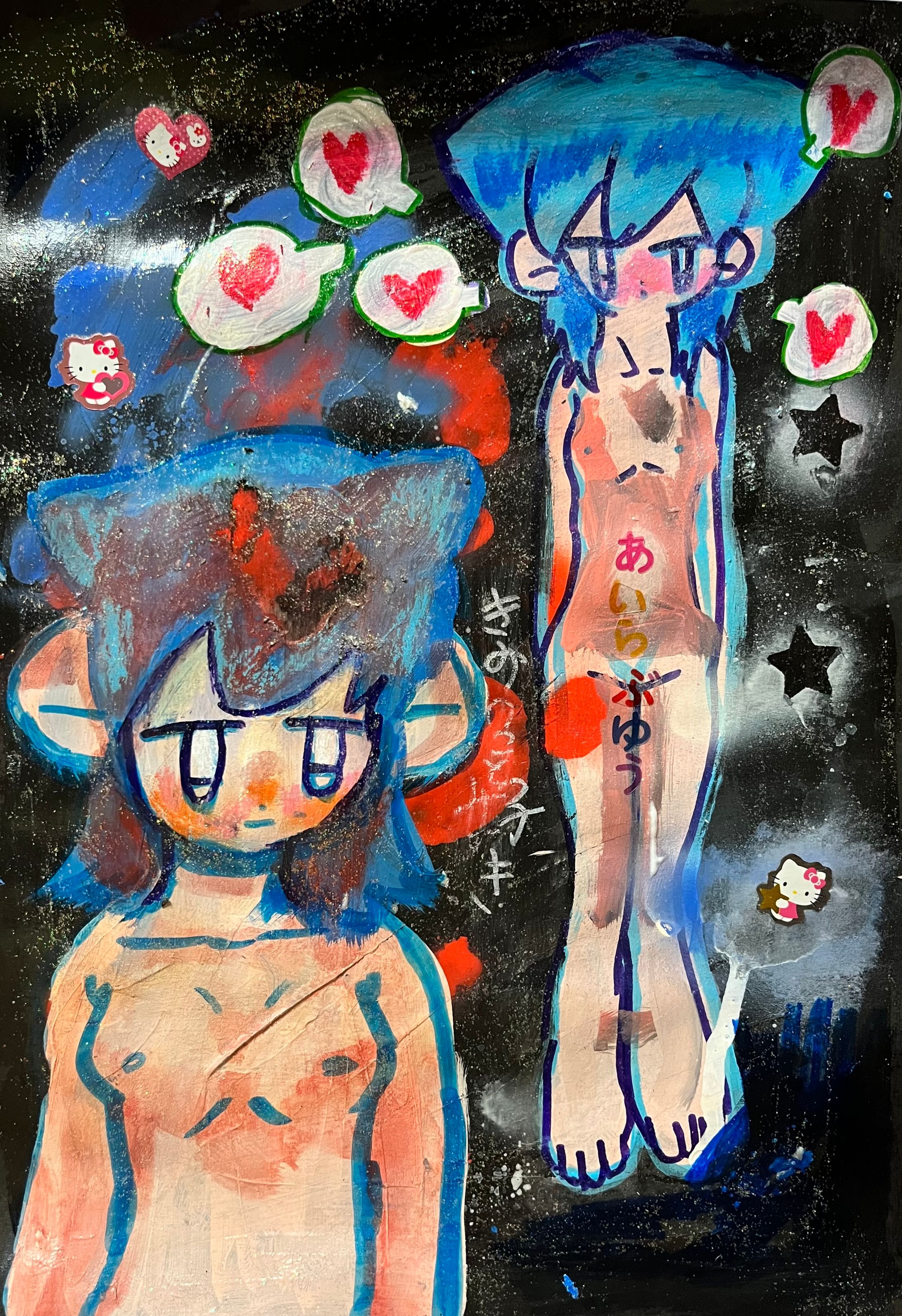 ドローイング5-1