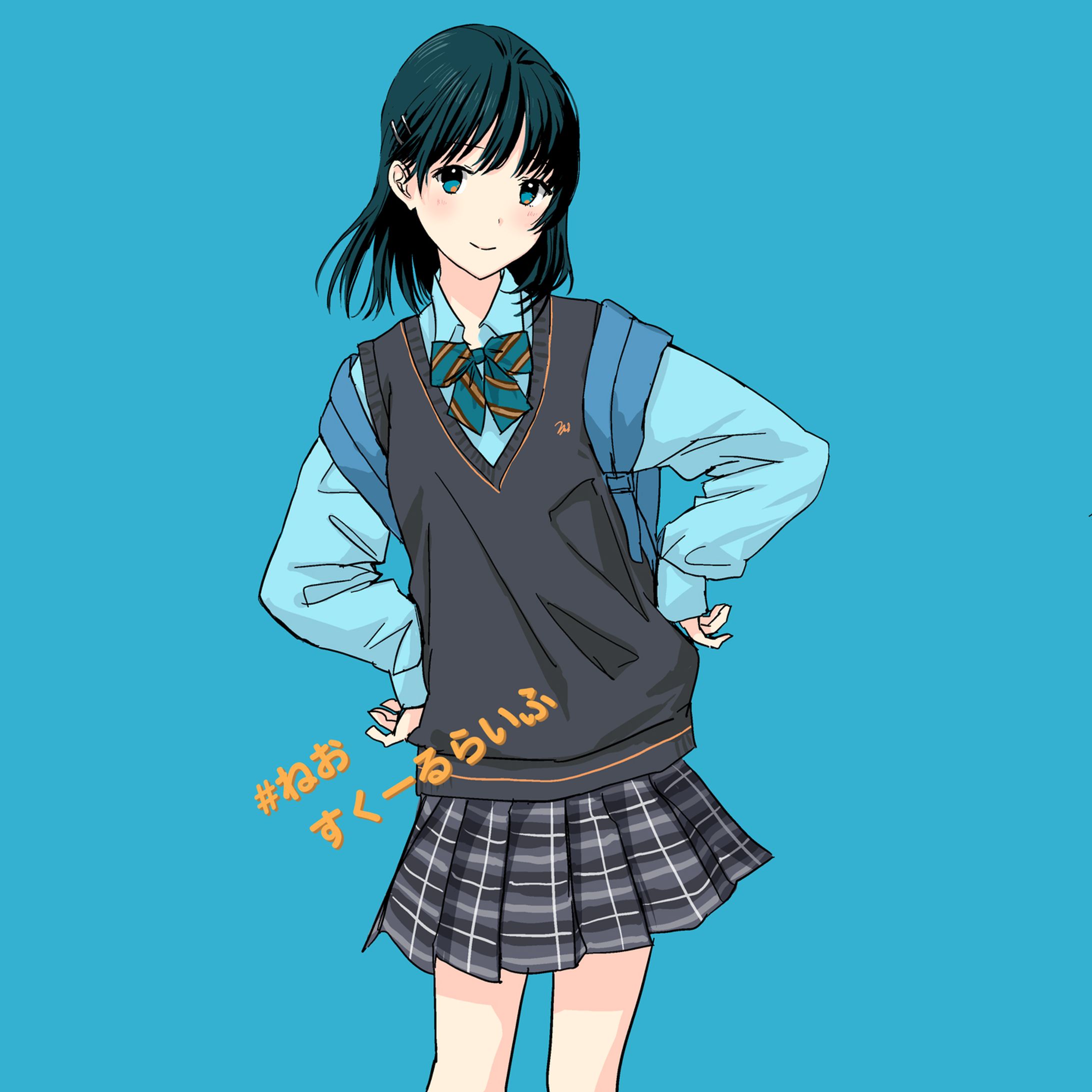 #ねおすくーるらいふ-1