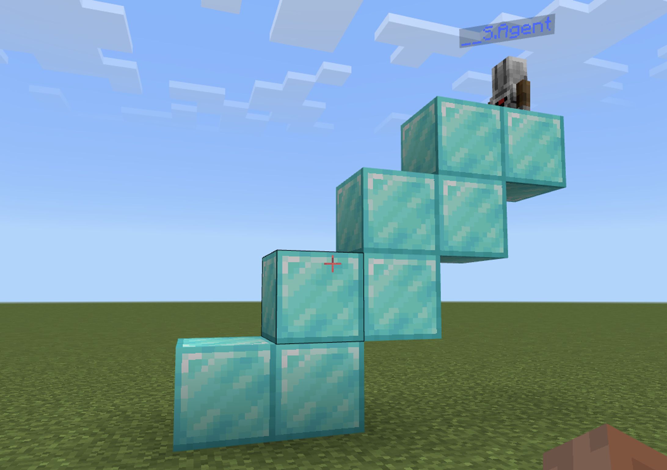 階段 by ミュウ-1