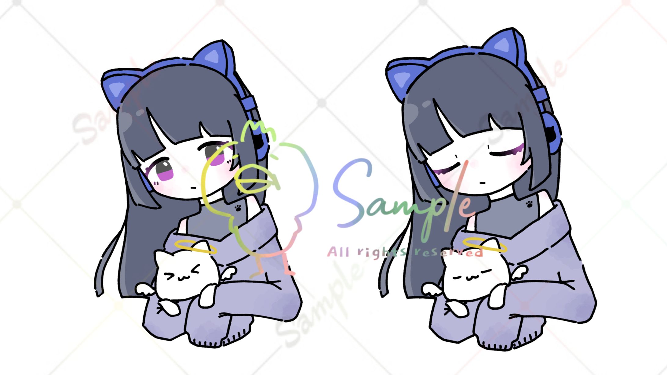 るいぼす様　SDアイコン-1
