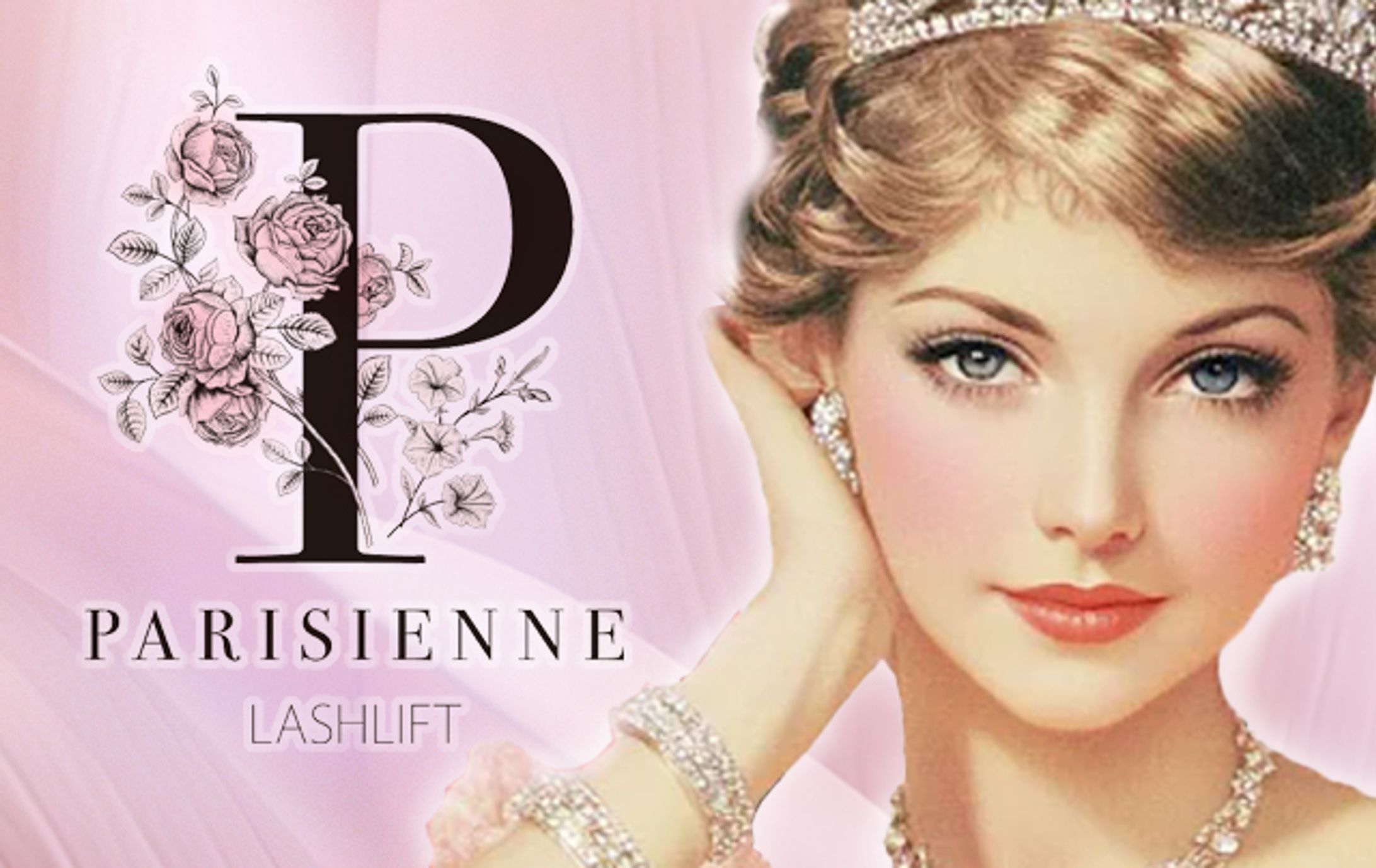 「Parisienne Lashlift」バナー-1