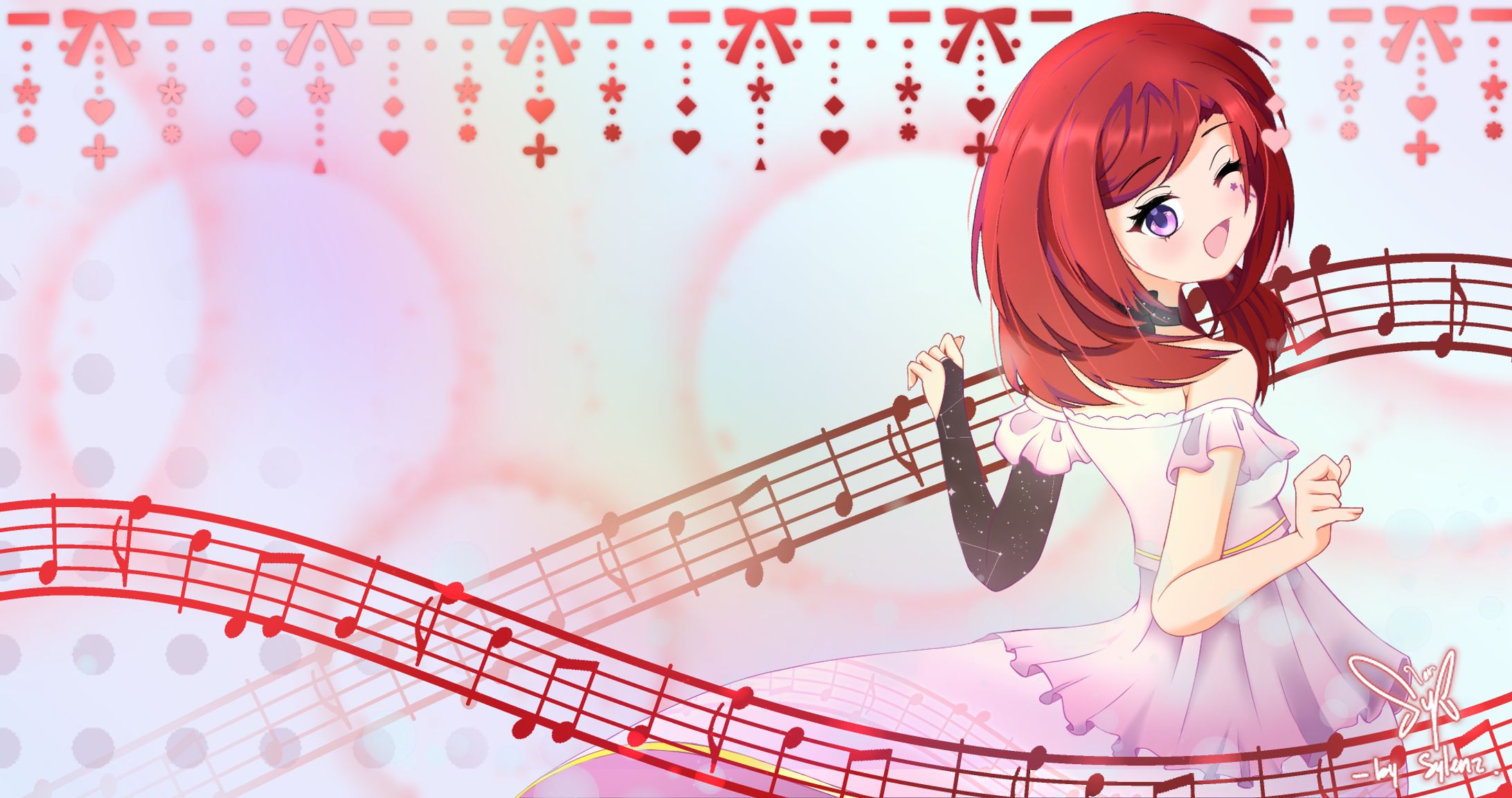 [Anime] See You Again-1