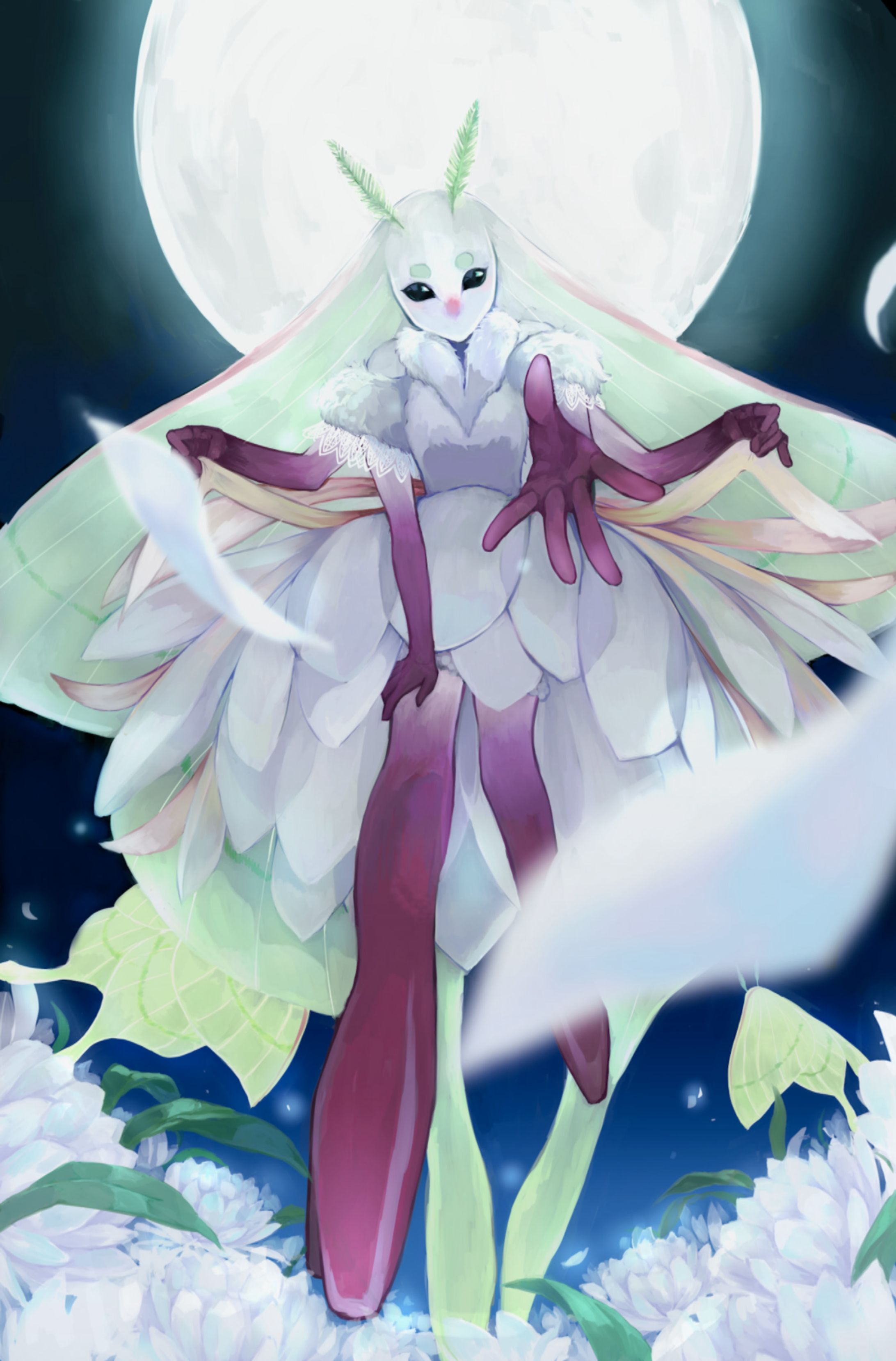 GENSEKIイラコン 合体縛り提出イラスト-1