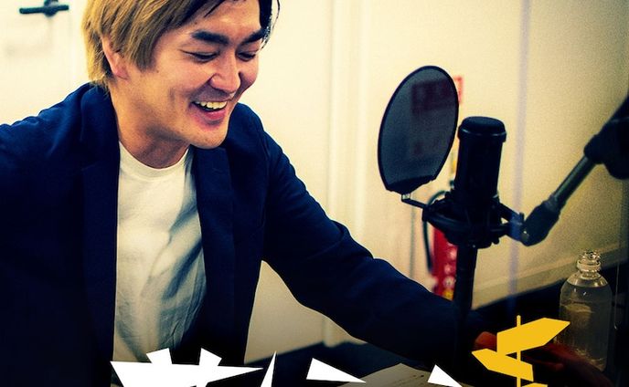 平成ノブシコブシ徳井健太の芸人ミチシルベ(ラジオアプリGERA)