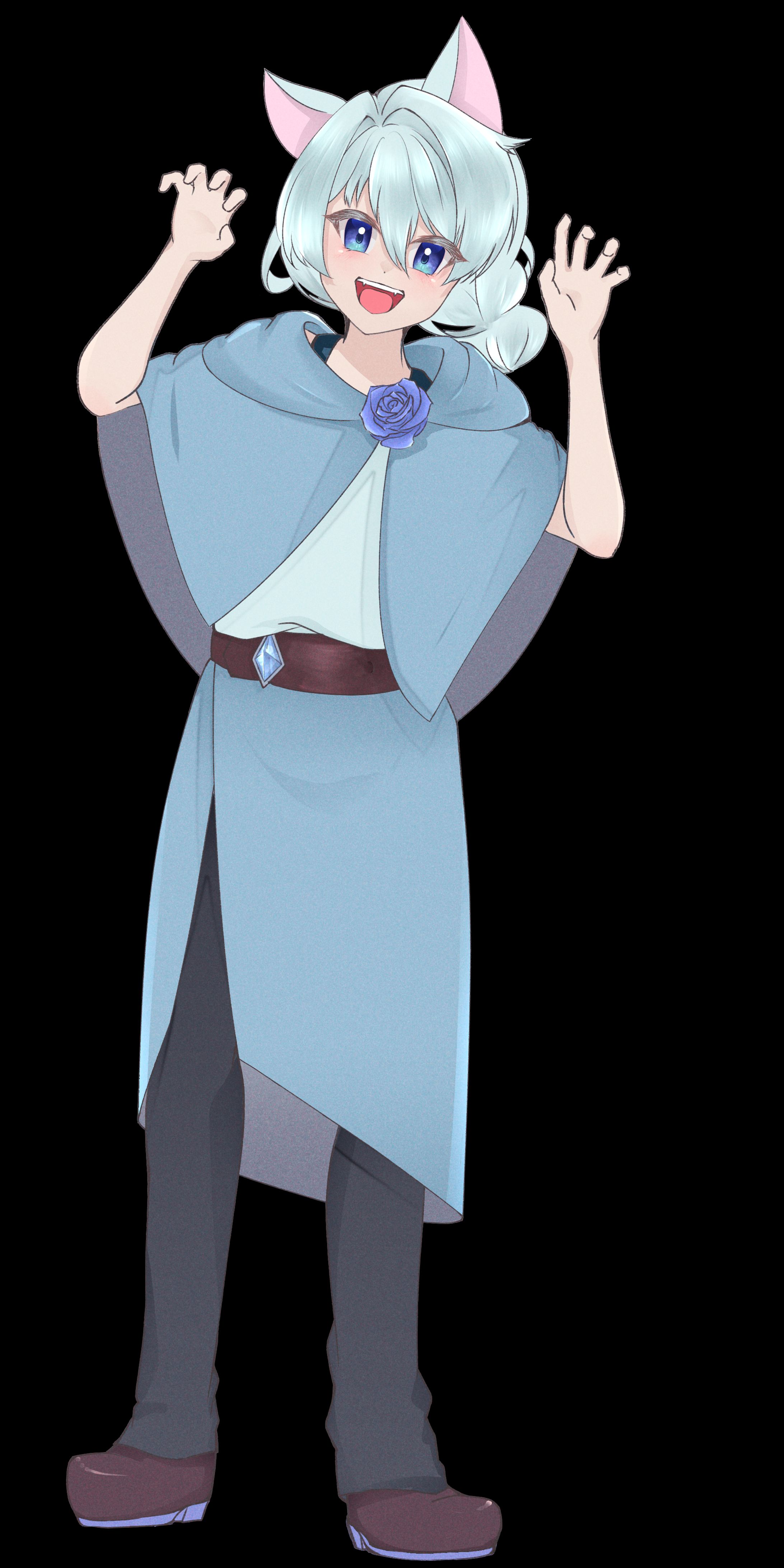 シーマウンテン様新衣装-1