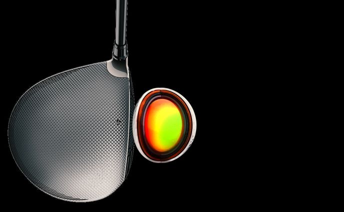 ゴルフボールLPの3Dモデル制作　依頼