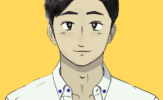 漫画・イラスト、tiktok
