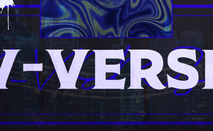 🐍 VTUBER TWITTER 🍎 [V-VERSE]