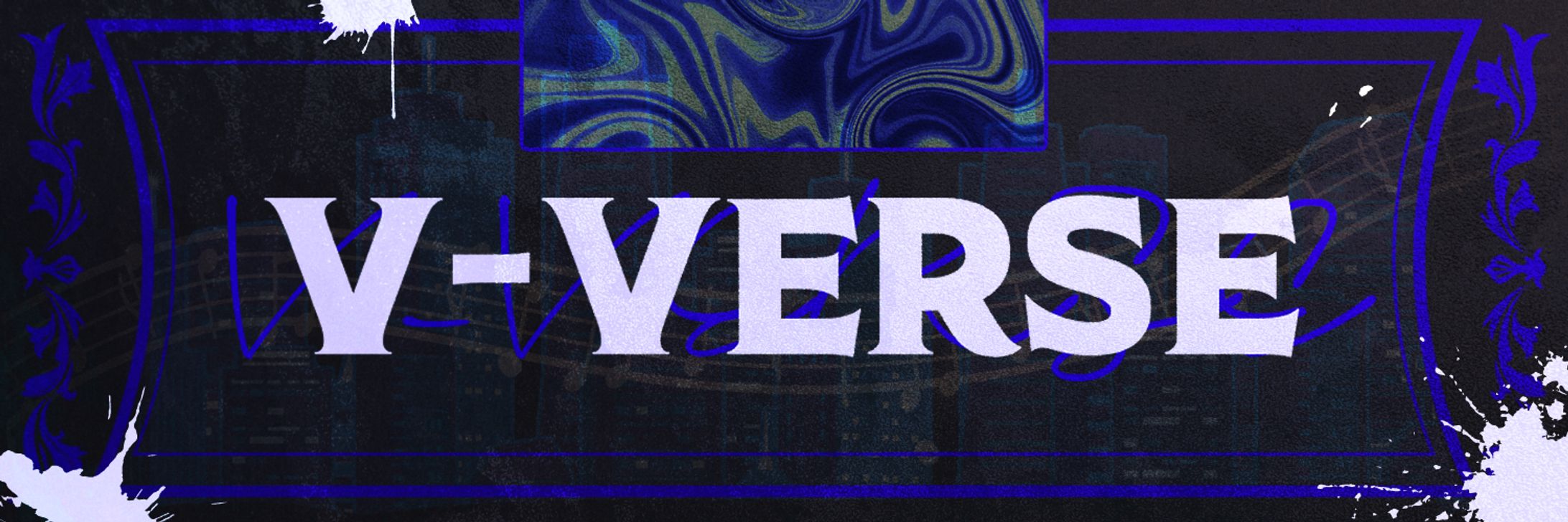 🐍 VTUBER TWITTER 🍎 [V-VERSE]-1