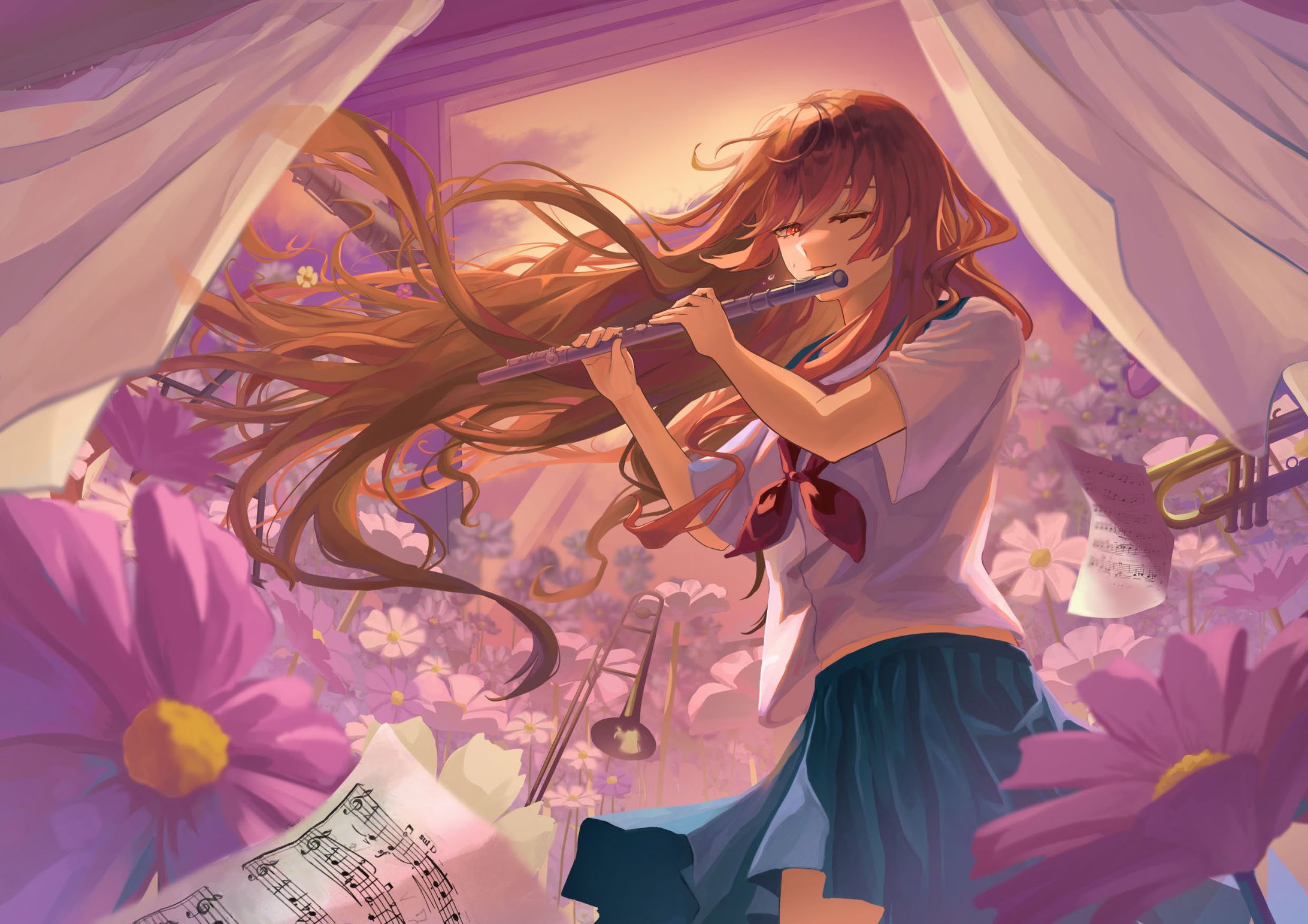 最後の居残り練習-1