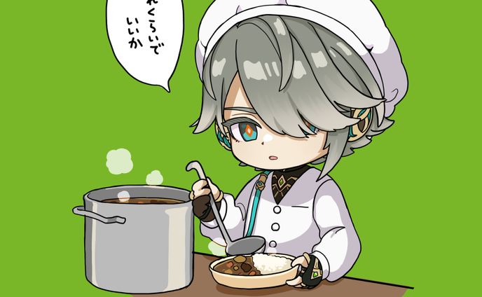 2023.2 ファンアート