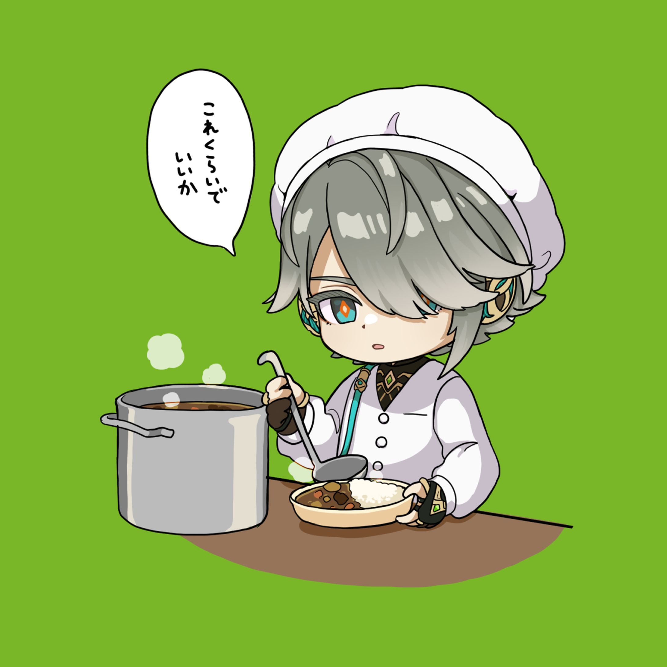 2023.2 ファンアート-1