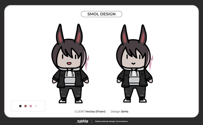 Imcloa Smol